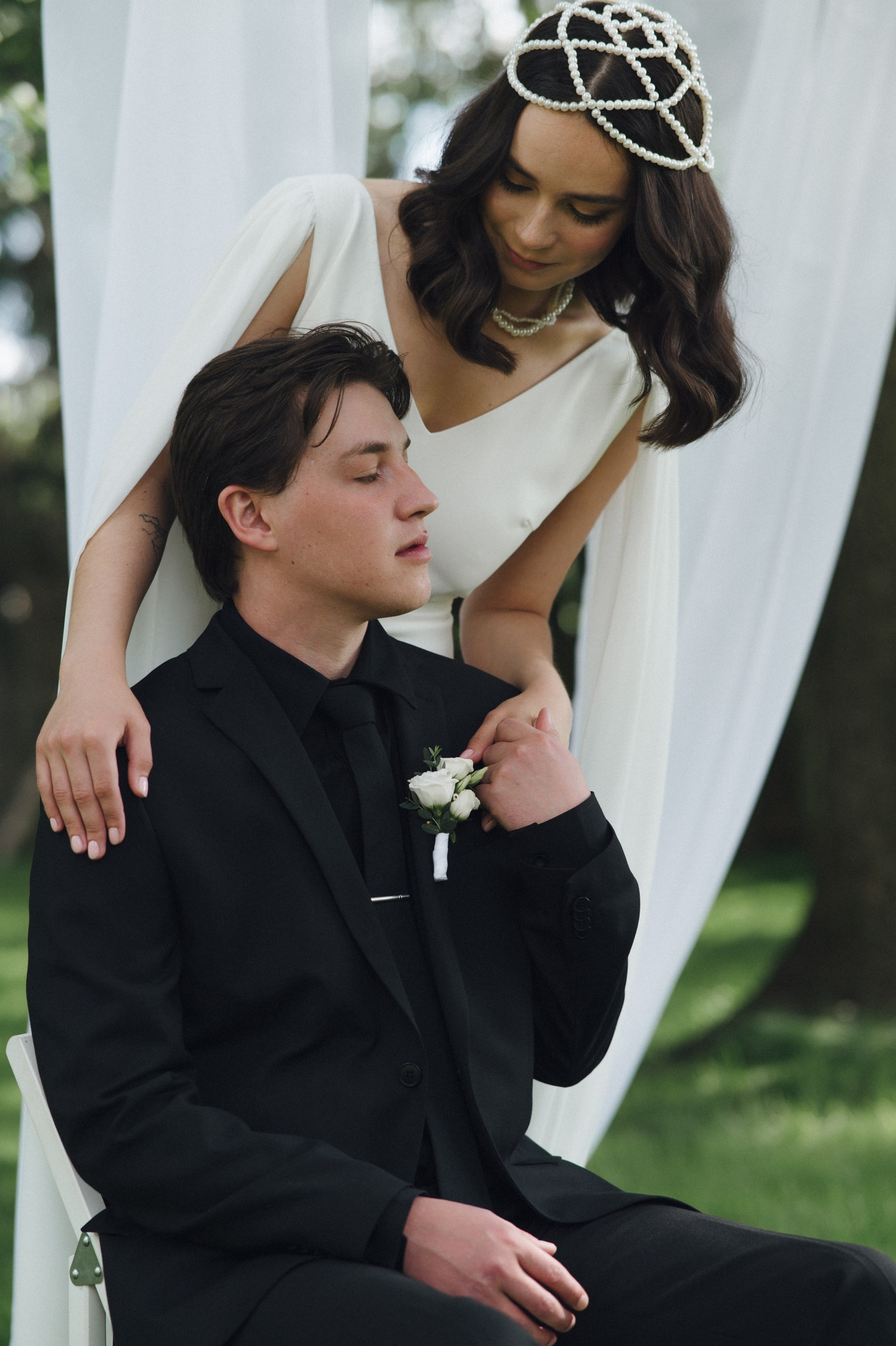 Wedding. Свадебный фотограф в Ижевске Мария Колясникова