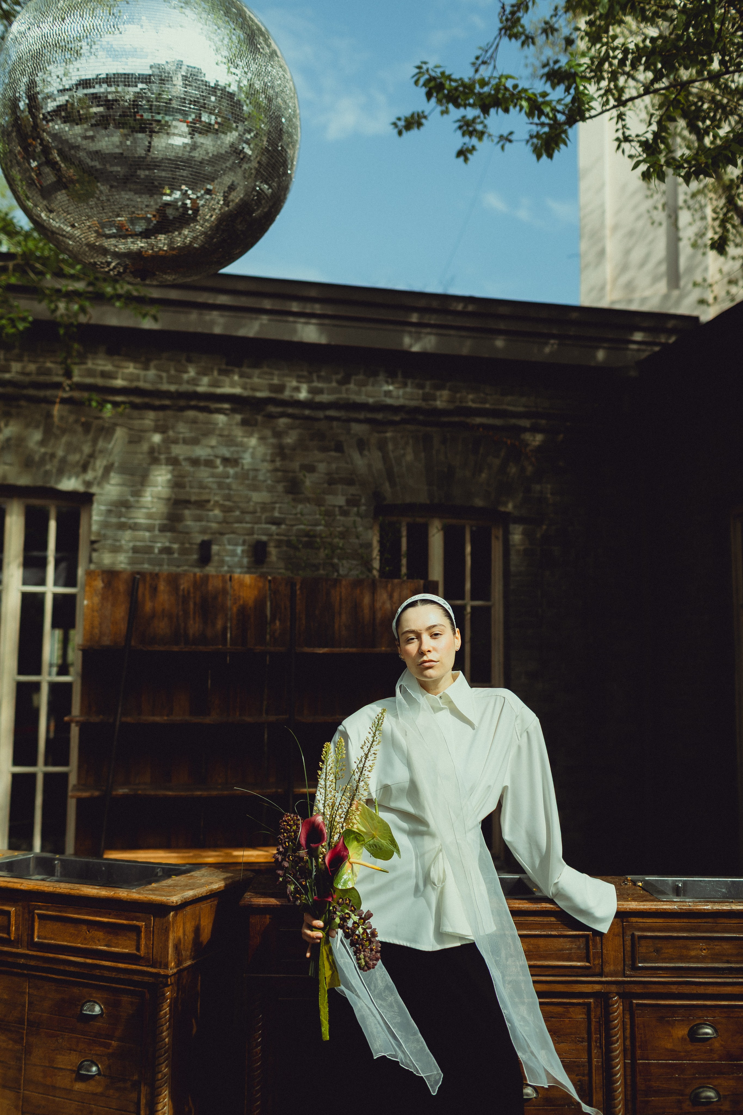 2025.04.25 ЗАГС Алина Вадим. Фотограф Евгений Хмельницкий