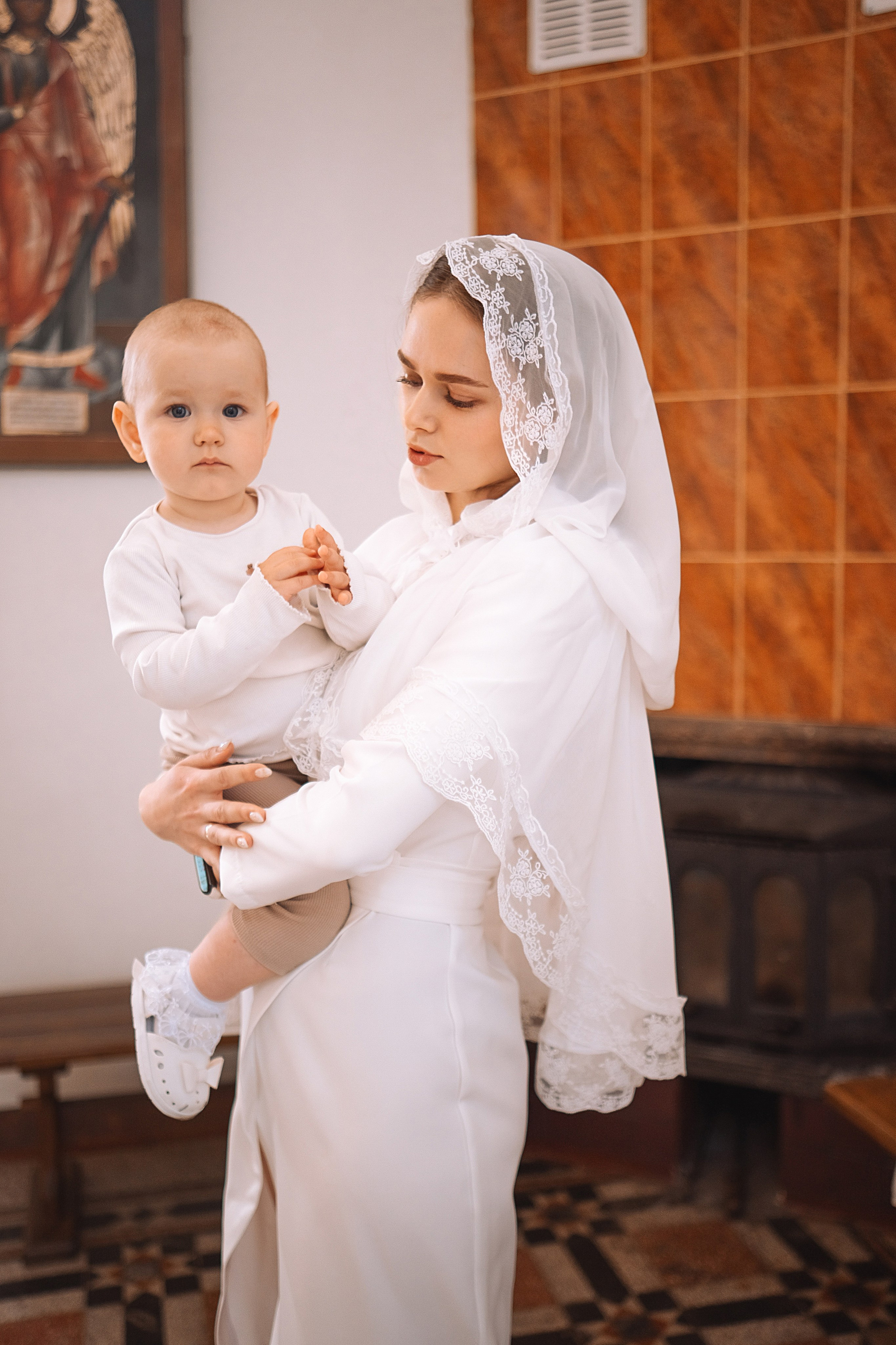 Крещения. Главная