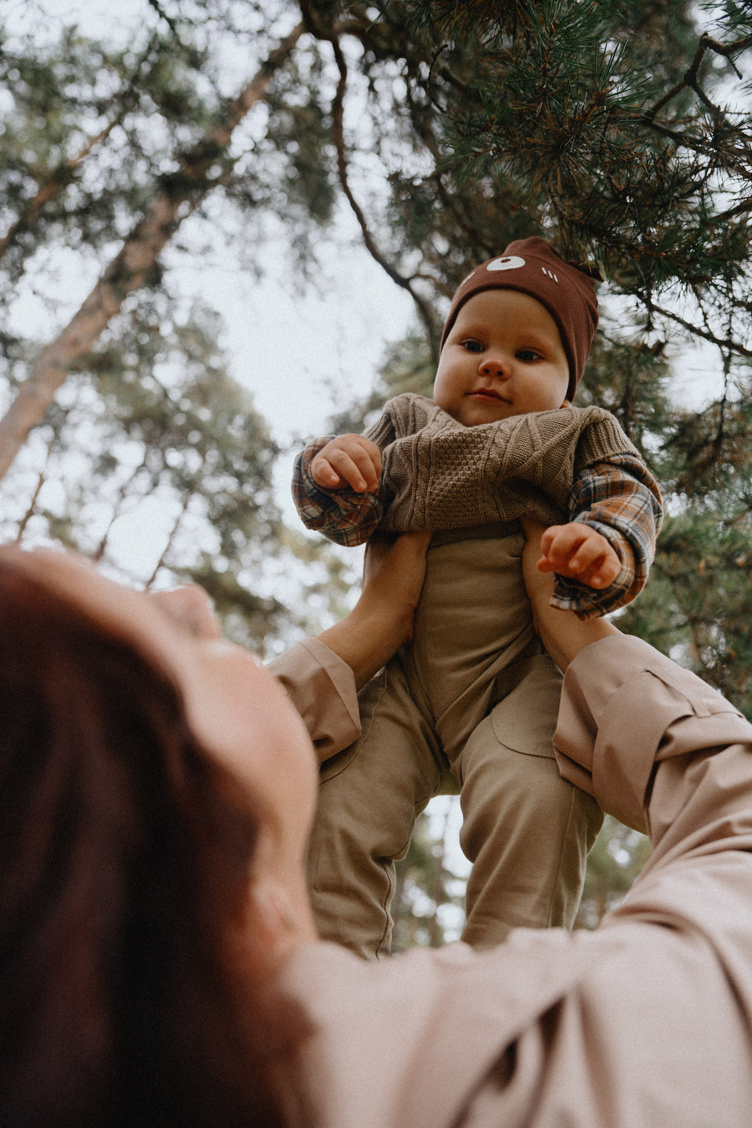 Семейные. Главная