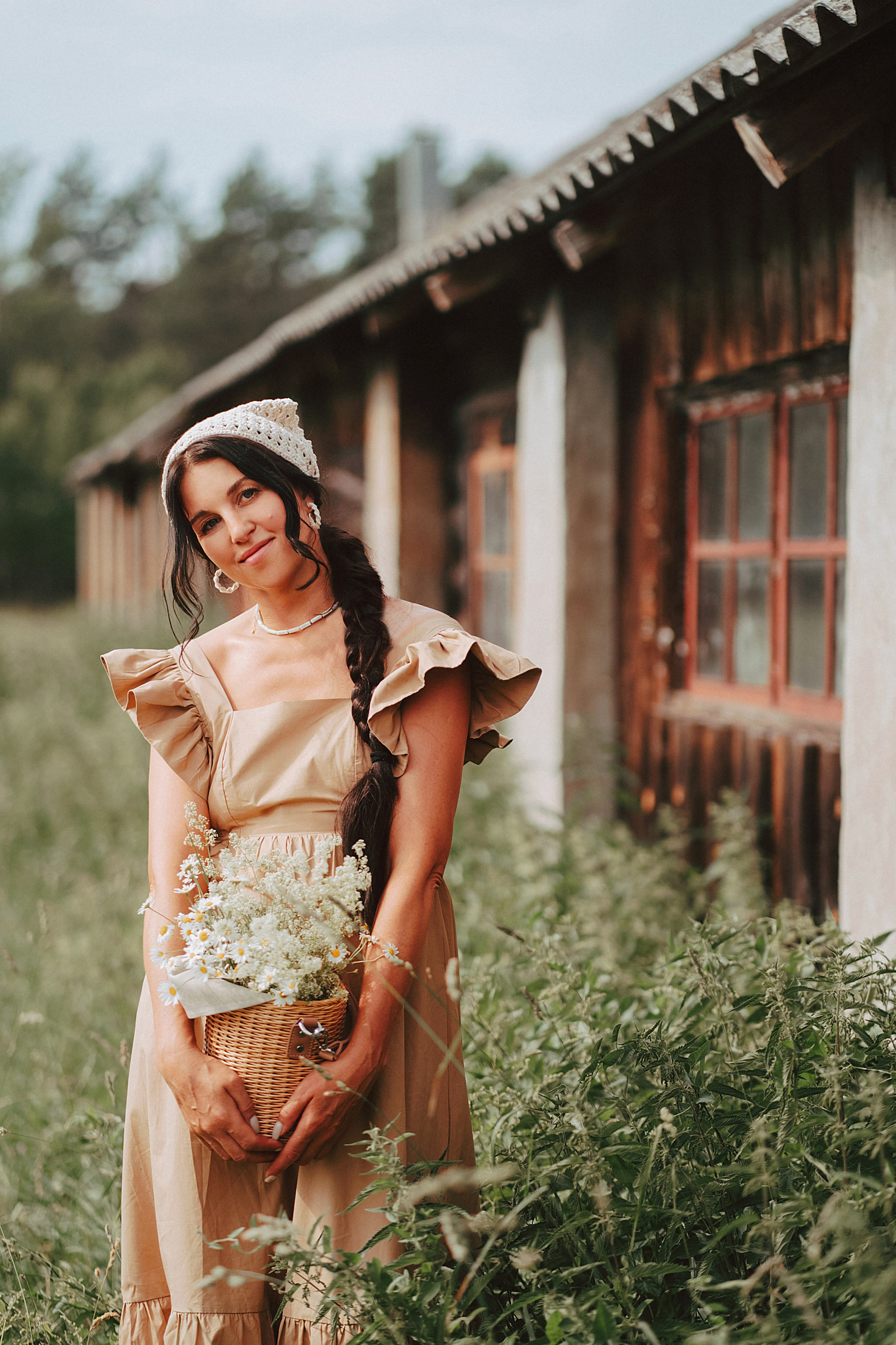 Индивидуальные. Главная