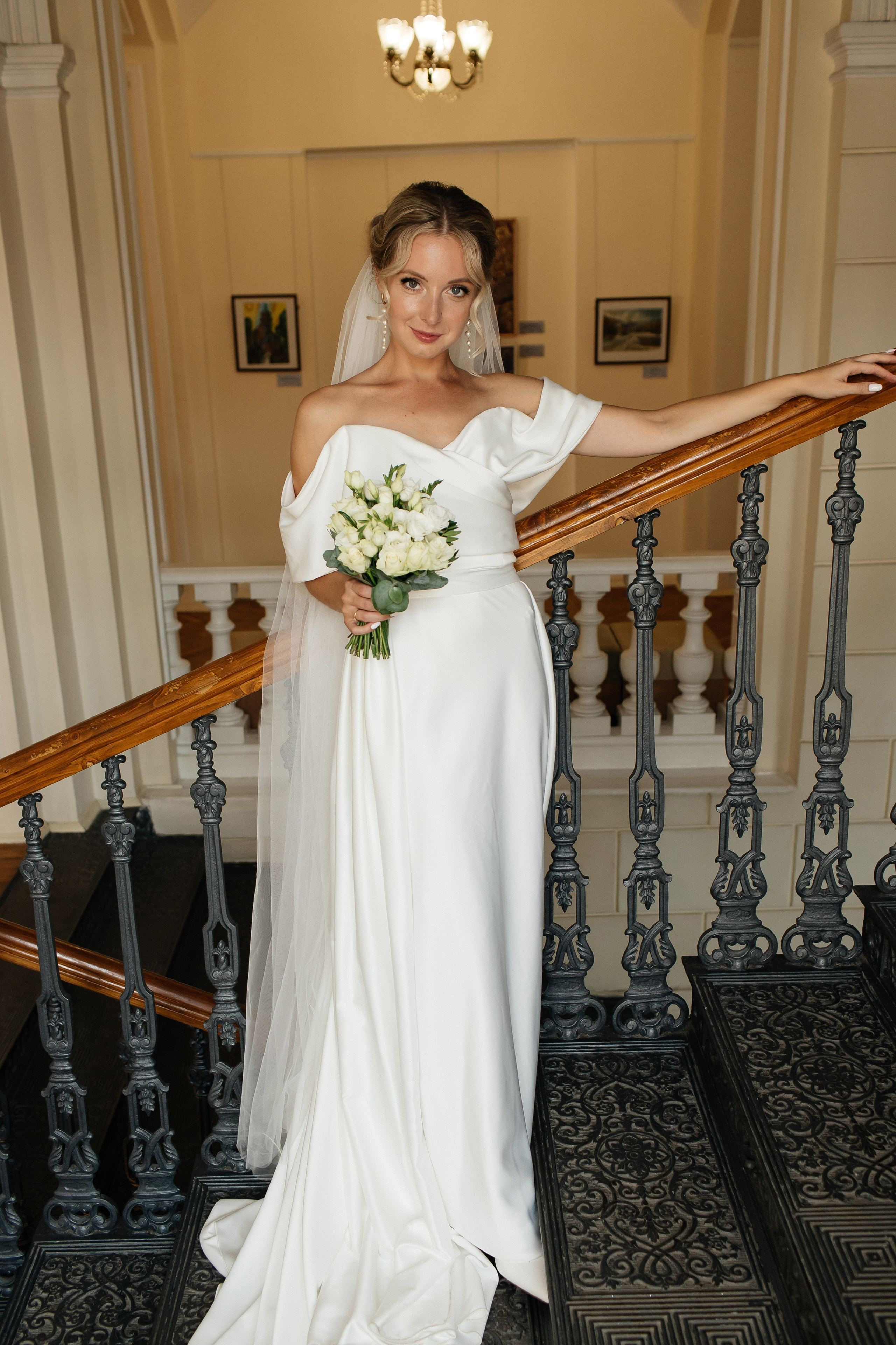 N&I. Свадебный и семейный фотограф Витебск