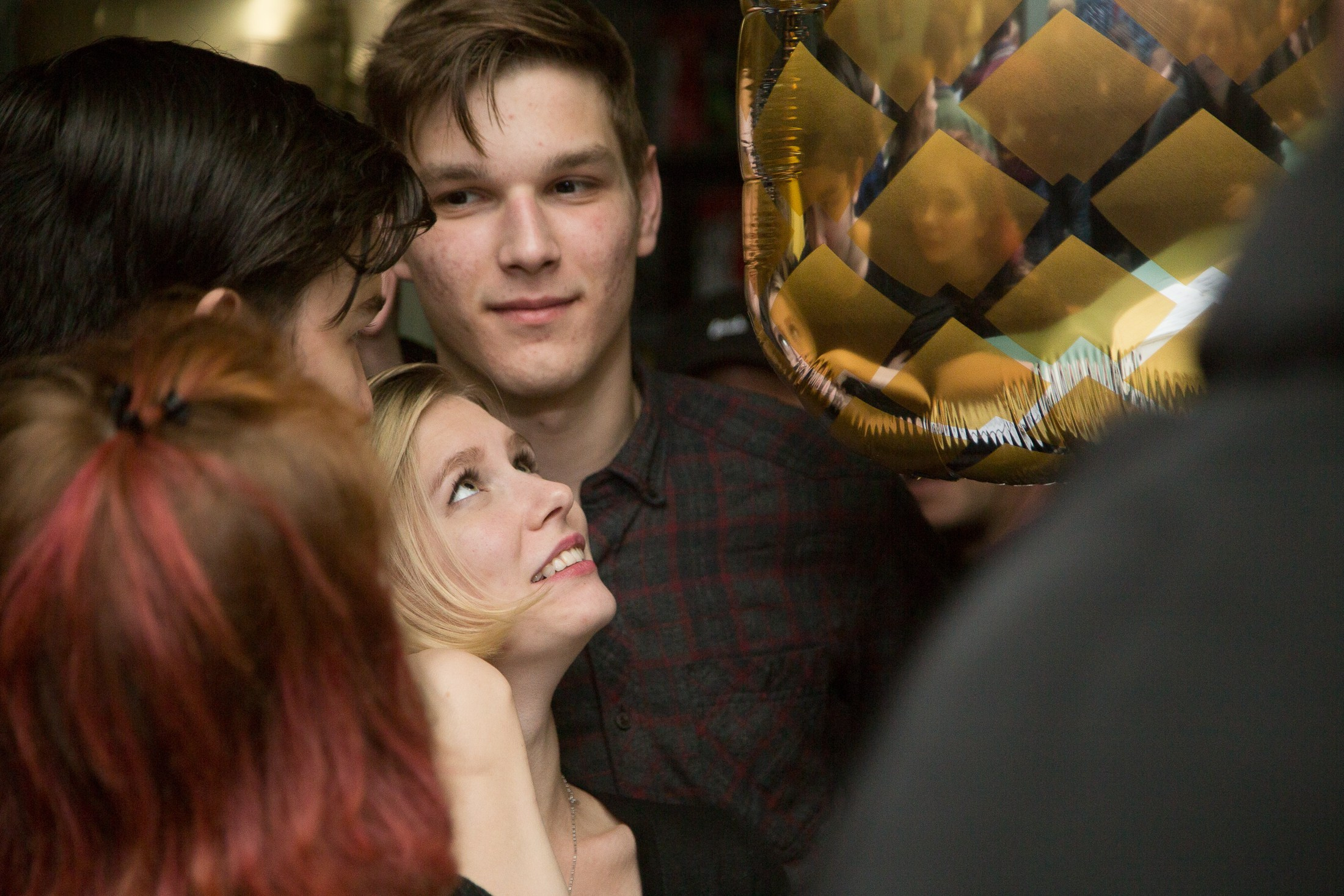 Пиф Паф 5 лет (осень 2018). Фотограф Анастасия Малеева