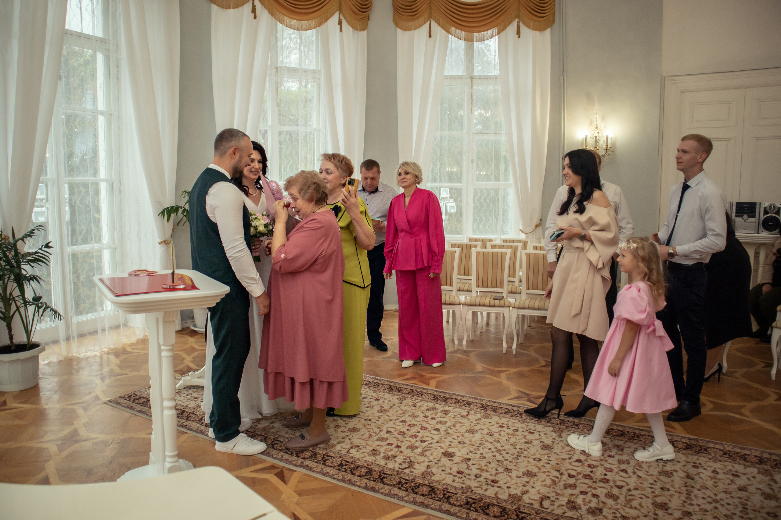 Лиза и Саша. Детский и семейный фотограф Юлия Полянина