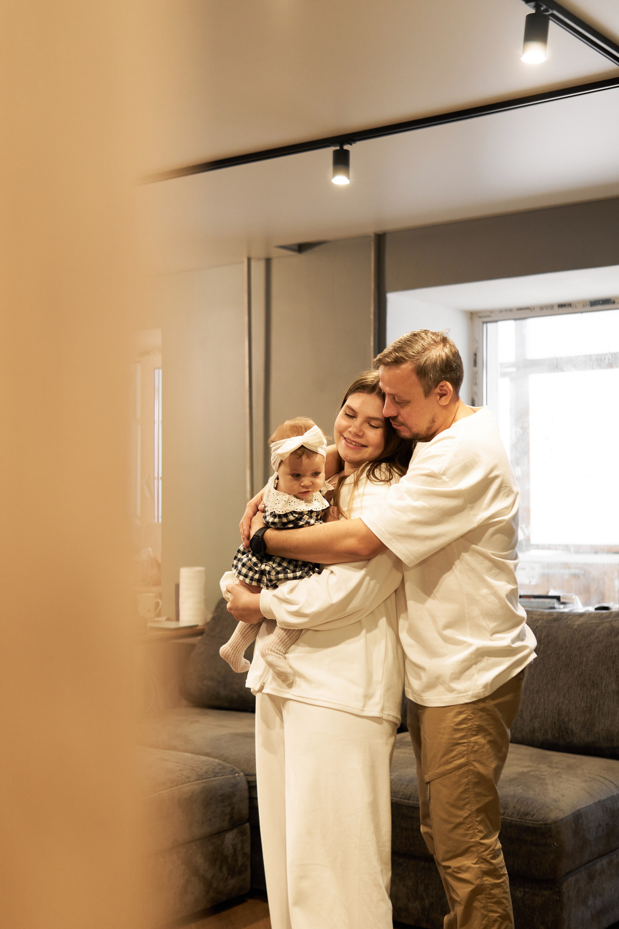 Семейная фотография. Фото и видеосъемка Alex May Екатеринбург