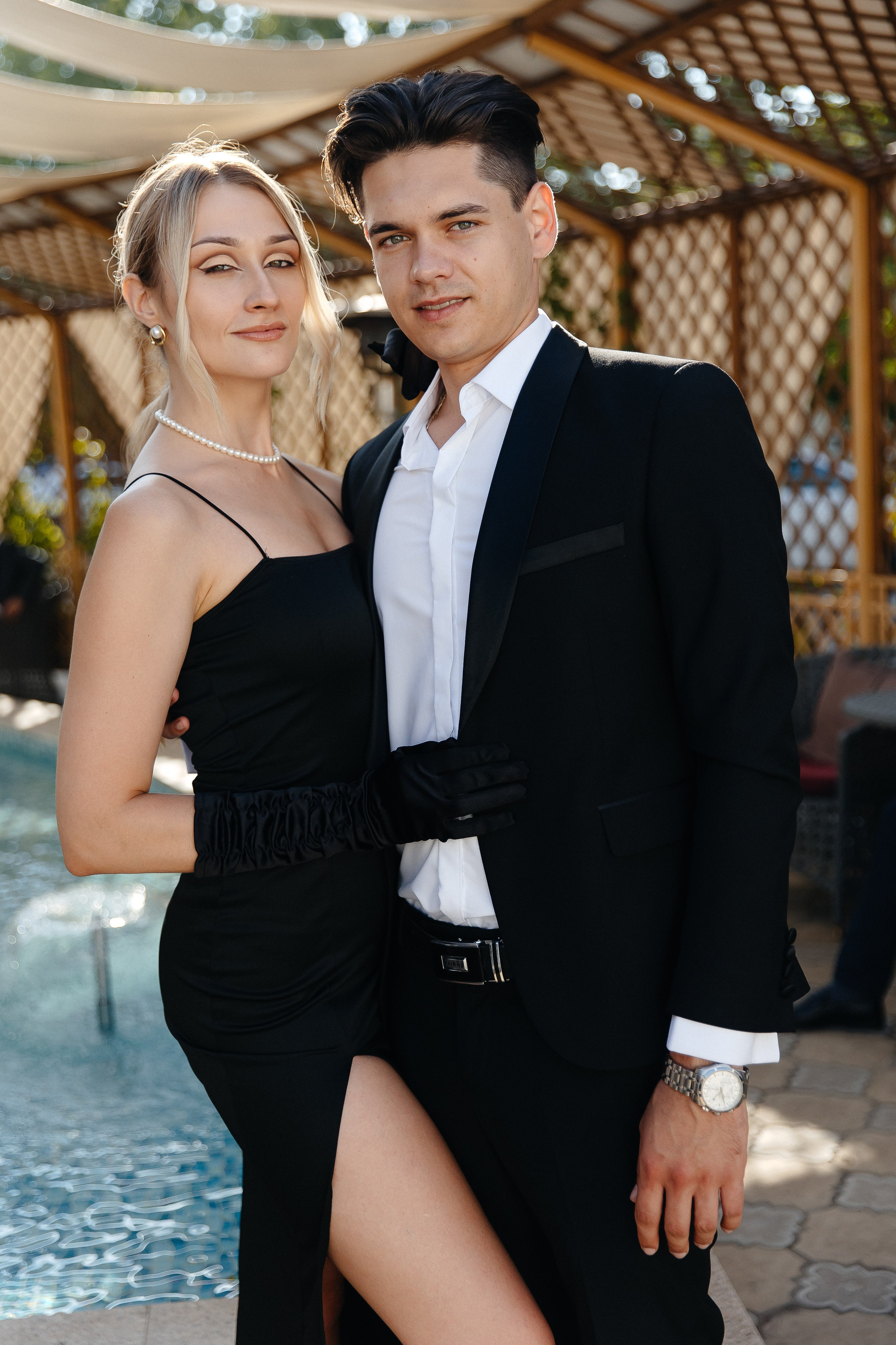 Егор & Юля. Свадебный фотограф Евгений Мирончев