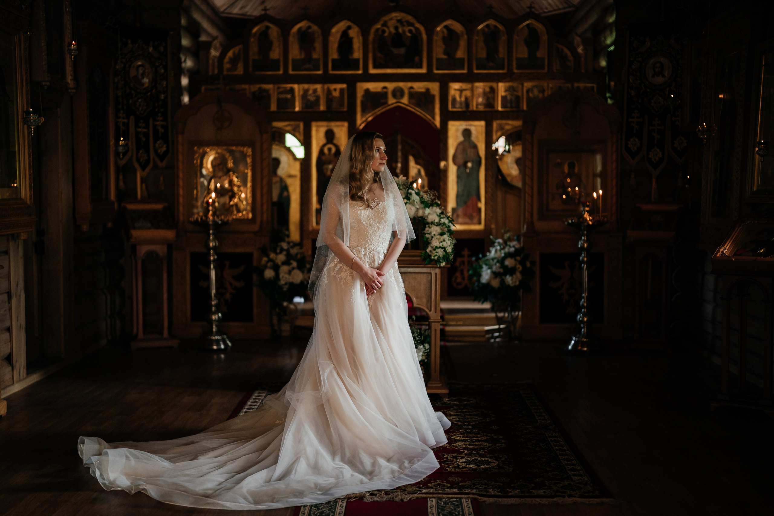 Wedding «Just us». Свадебные фотограф и видеограф Наталья и Анатолий Новиковы СПб