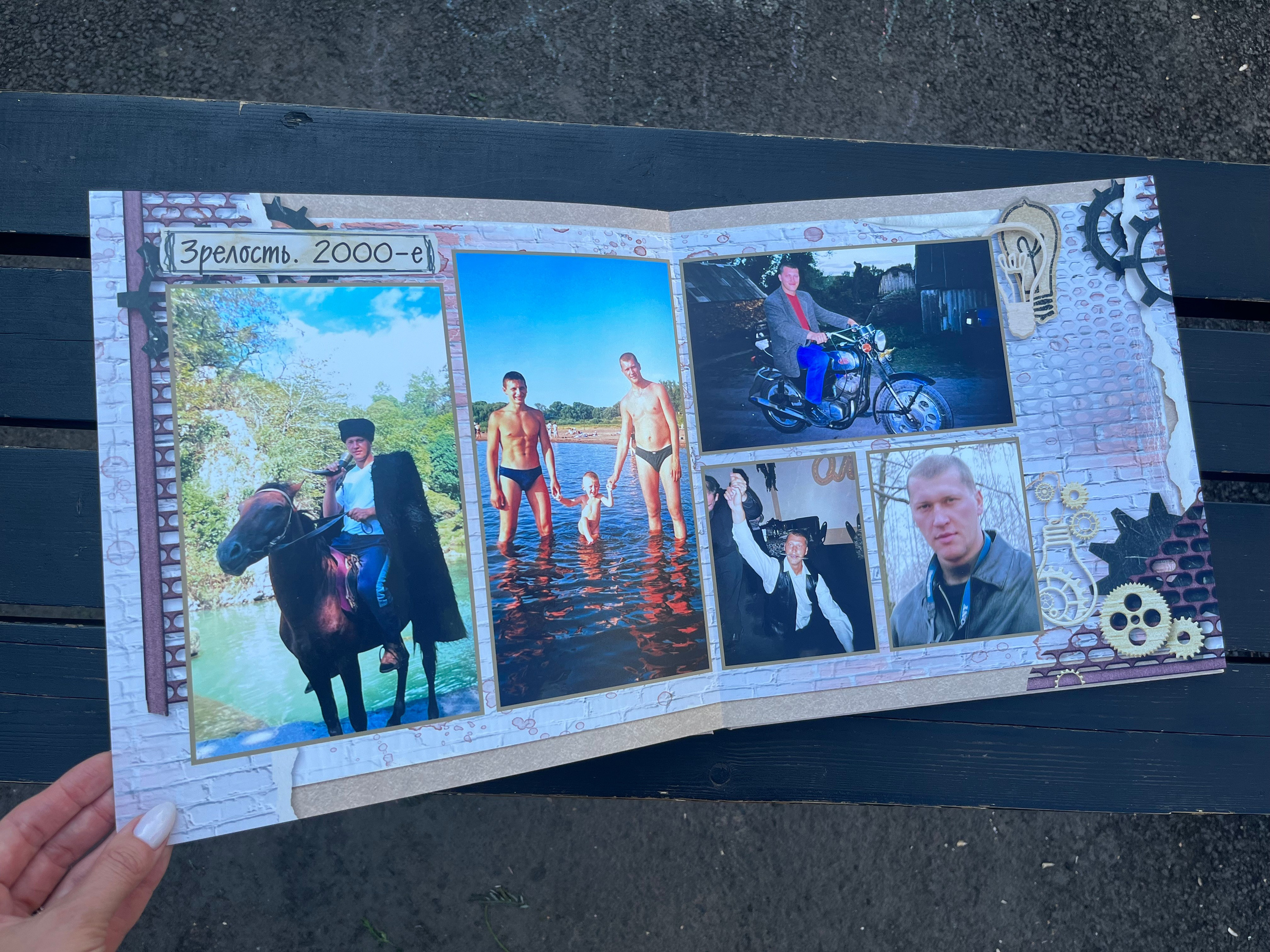 Фотокниги разных тематик. Фотокниги в Туле. Выпускные фотокниги в Туле