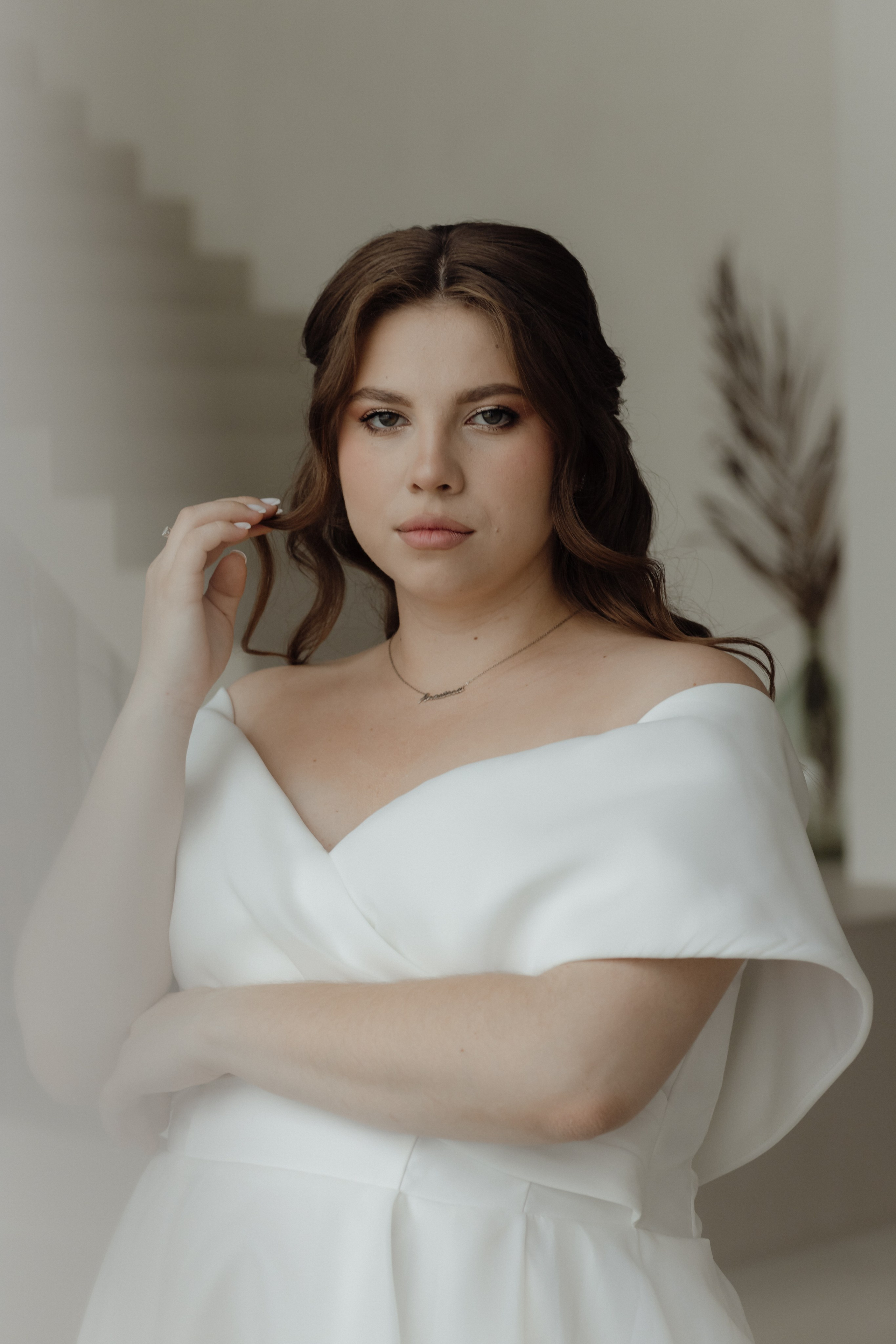 Дмитрий и Анастасия. Семейный и свадебный фотограф в Челябинске Мария Леонтьева