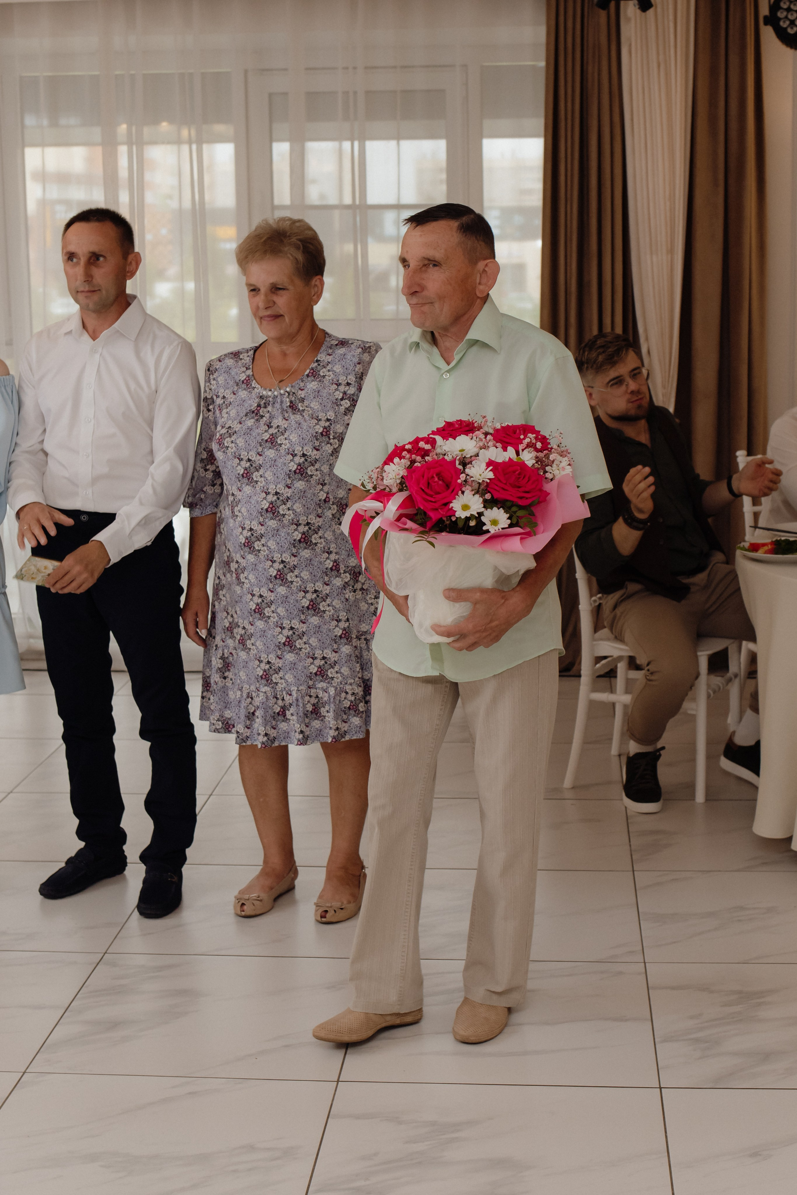 Степан и Дарья. Семейный и свадебный фотограф в Челябинске Мария Леонтьева