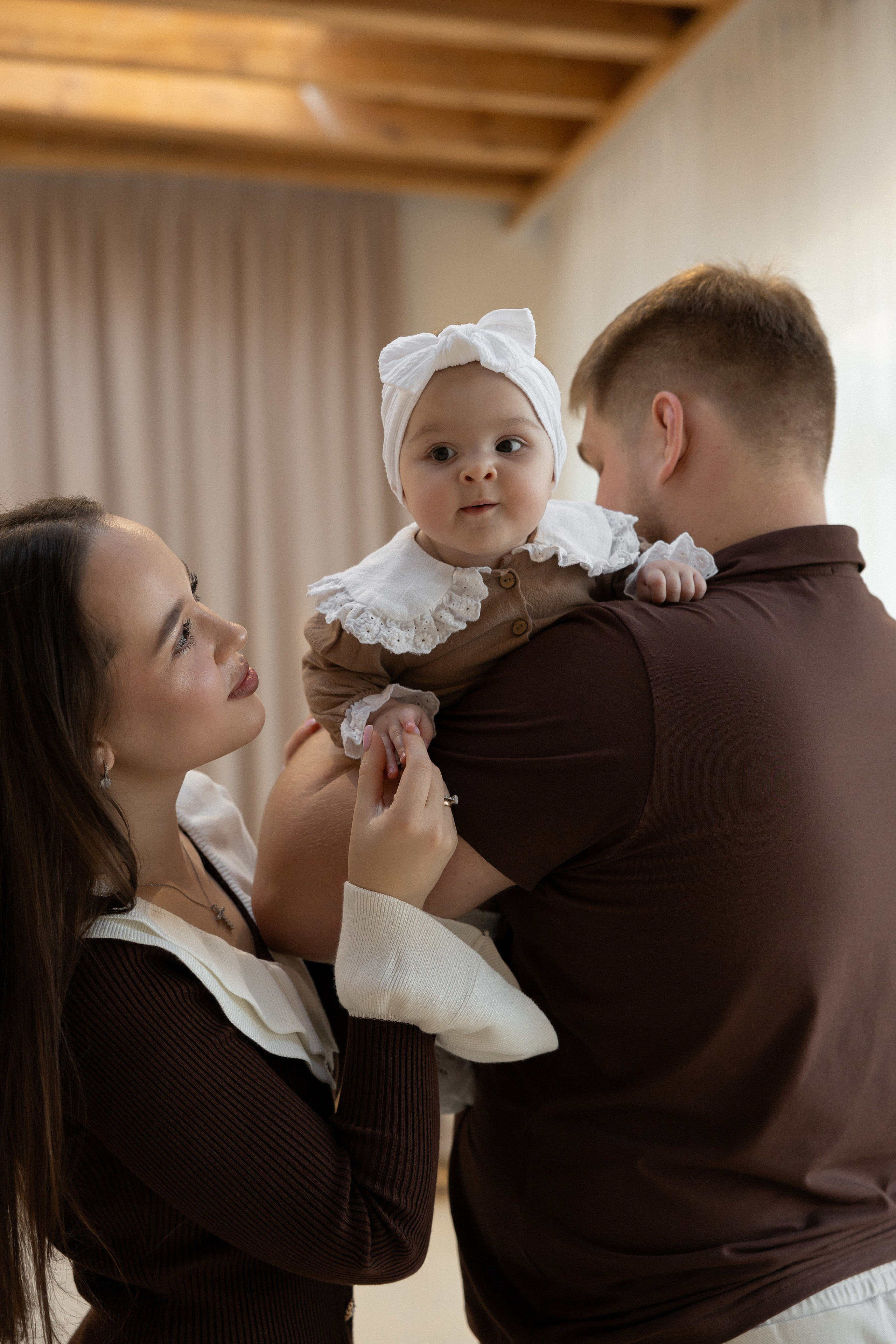Марьяна. Семейный и свадебный фотограф в Челябинске Мария Леонтьева