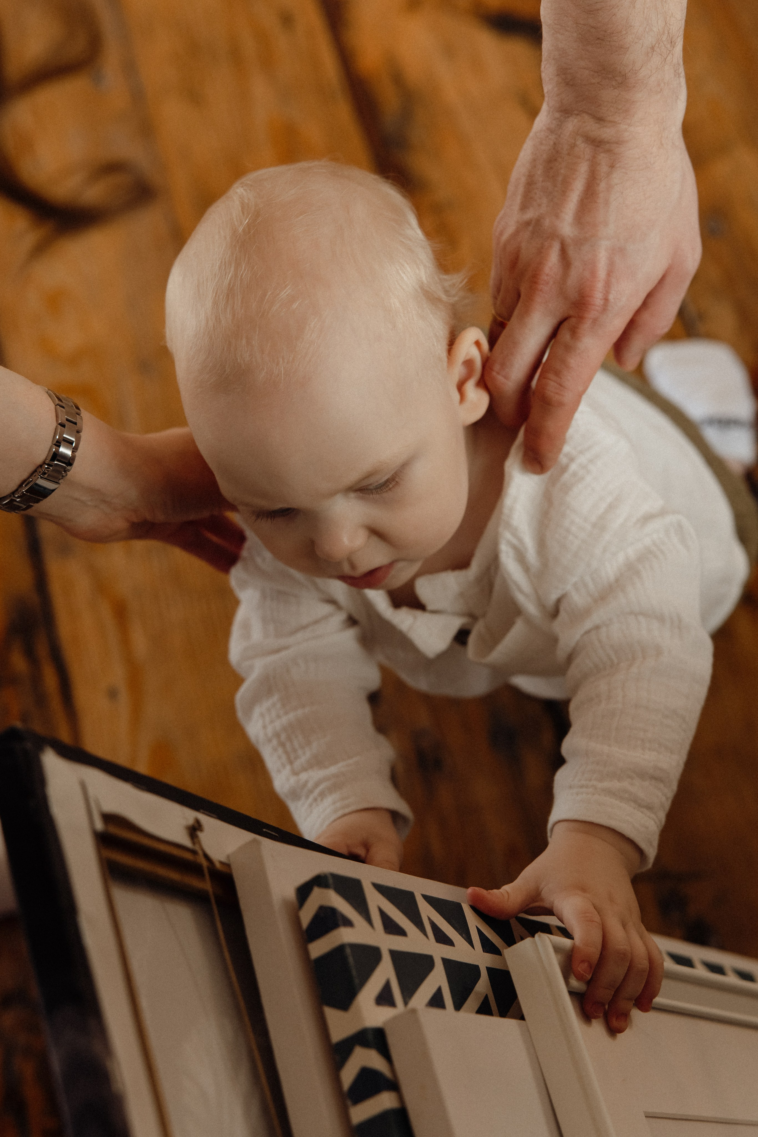 Ванечка. Семейный и свадебный фотограф в Челябинске Мария Леонтьева
