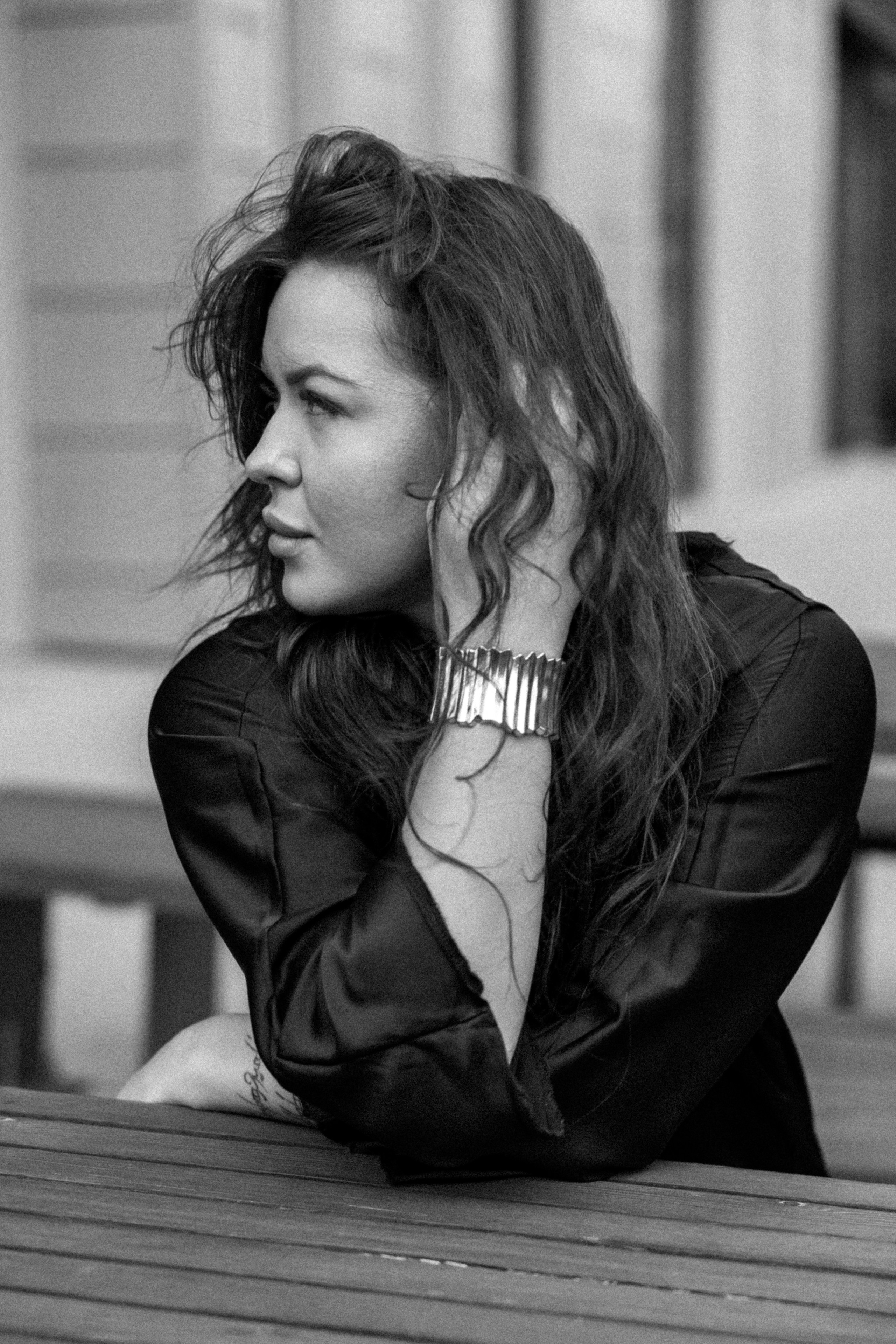 Алена. Семейный и свадебный фотограф в Челябинске Мария Леонтьева