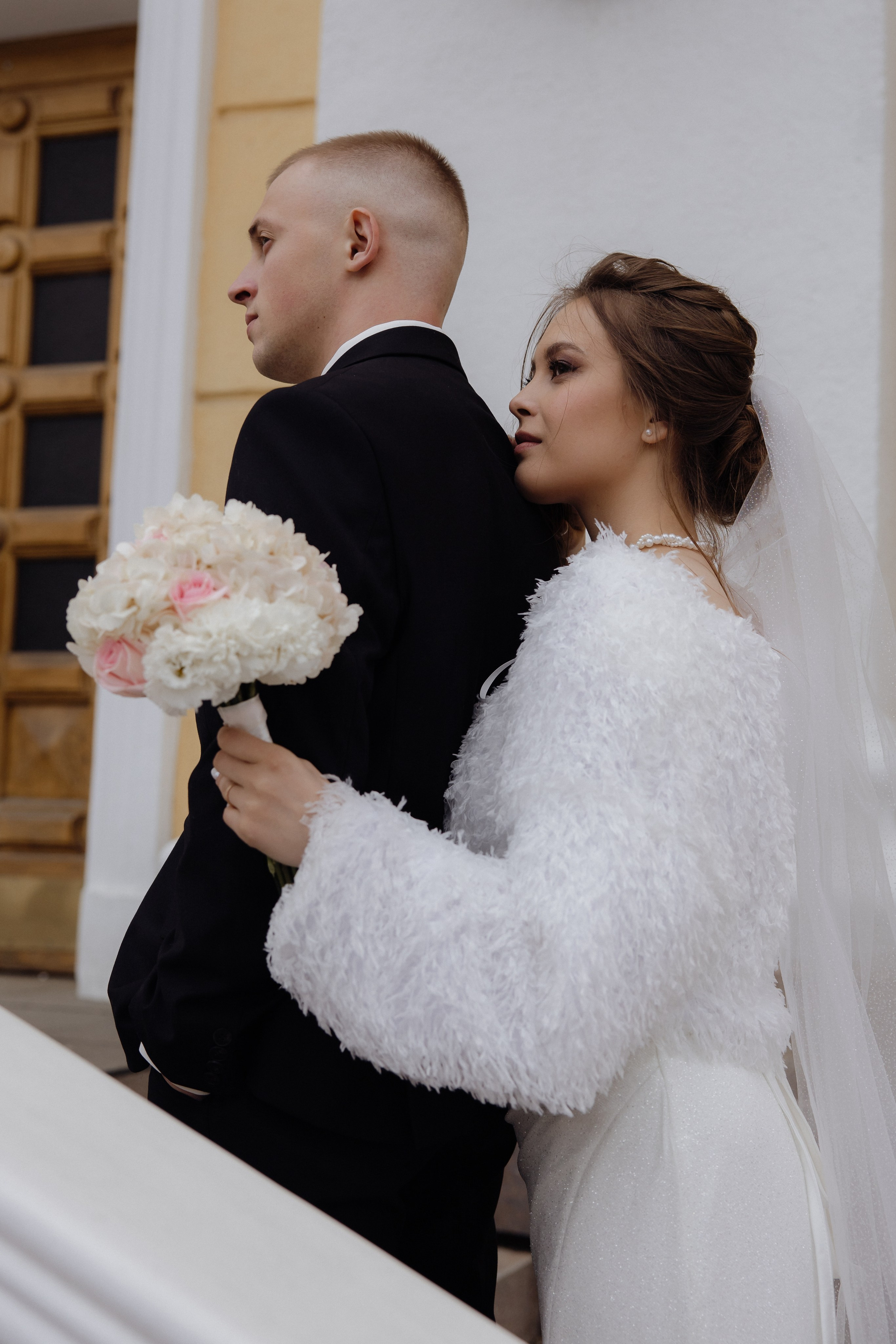 Даниил и Кристина. Семейный и свадебный фотограф в Челябинске Мария Леонтьева