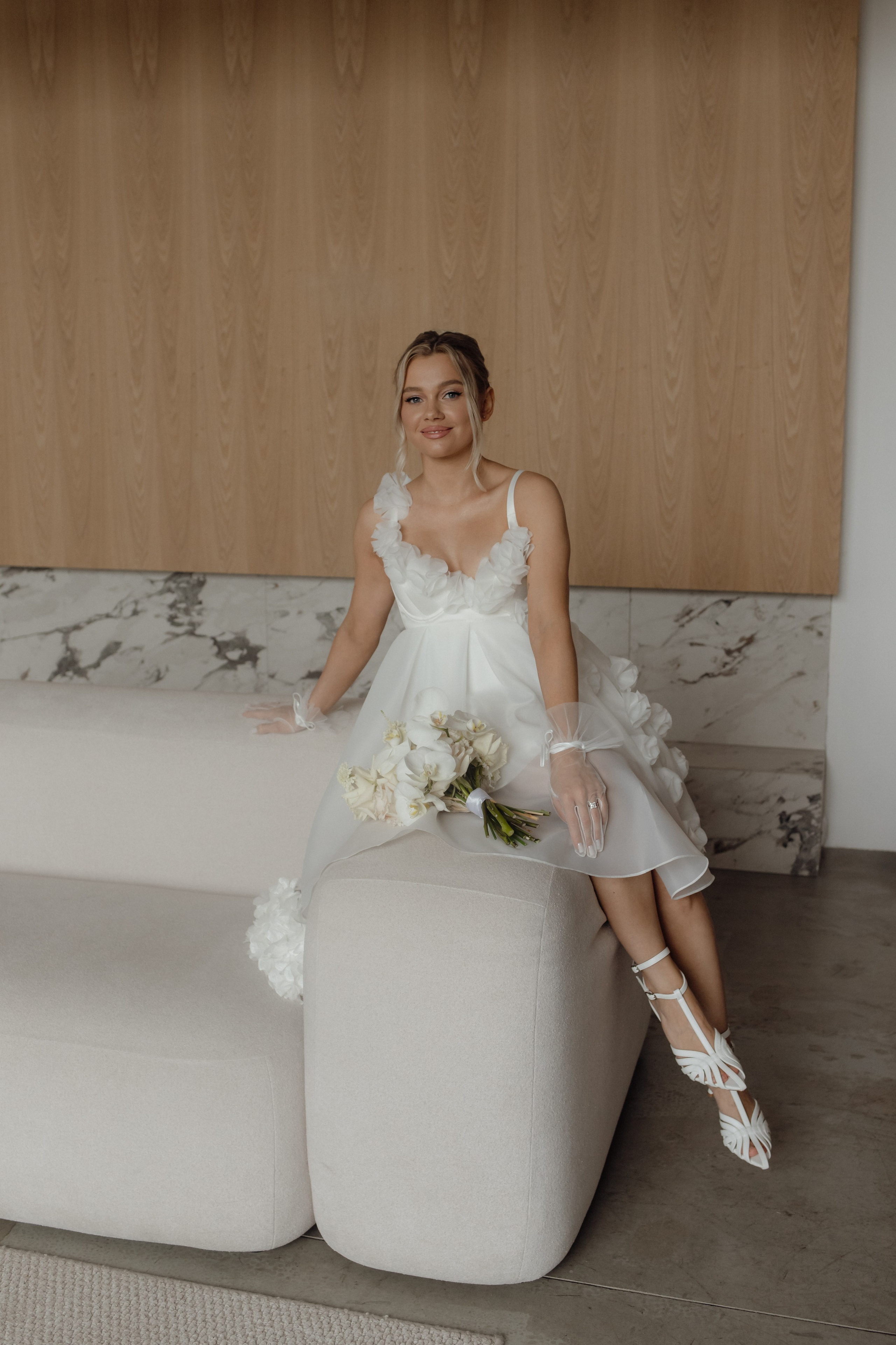 Степан и Дарья. Семейный и свадебный фотограф в Челябинске Мария Леонтьева