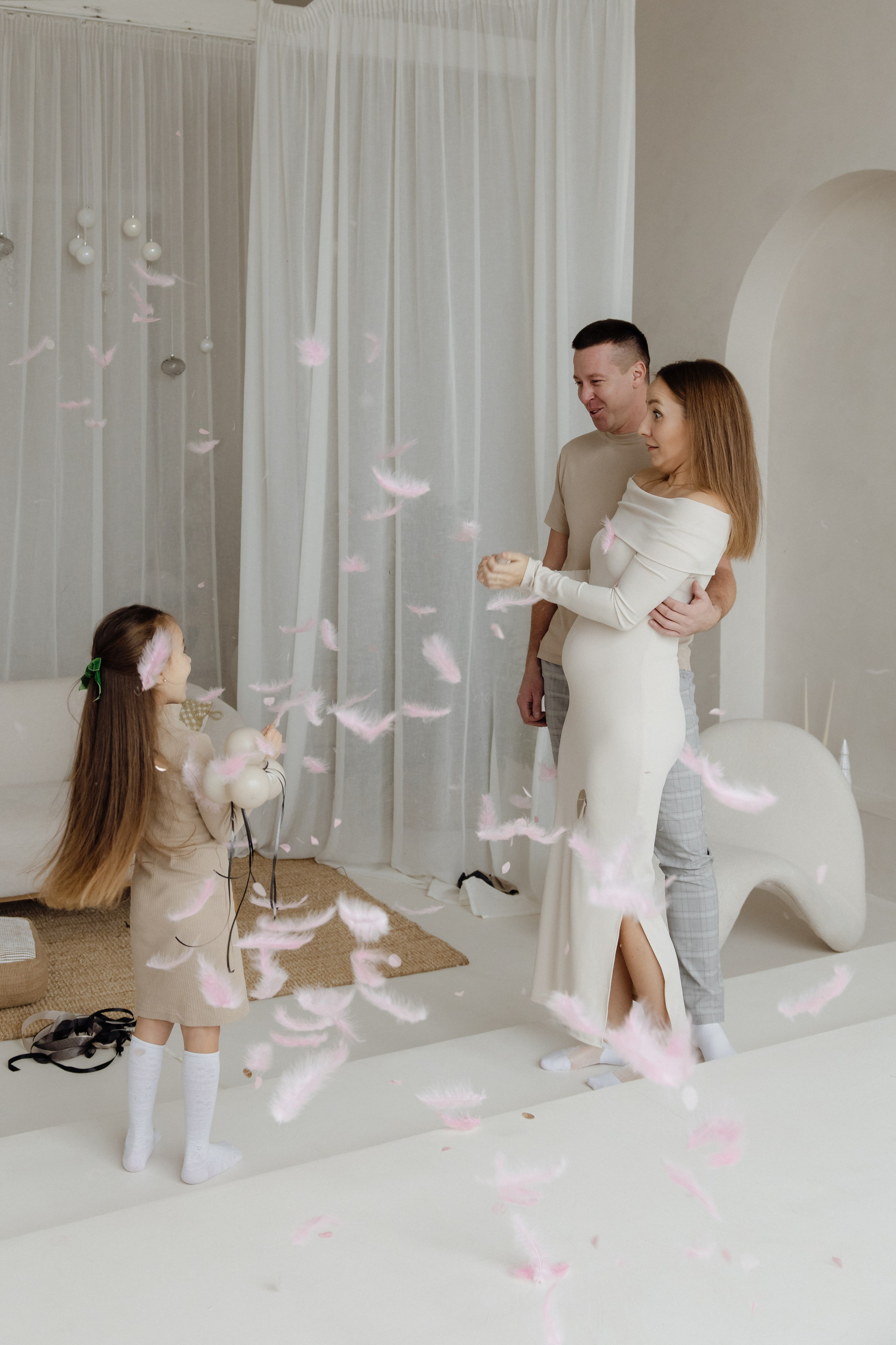 Сергей и Наталья. Семейный и свадебный фотограф в Челябинске Мария Леонтьева