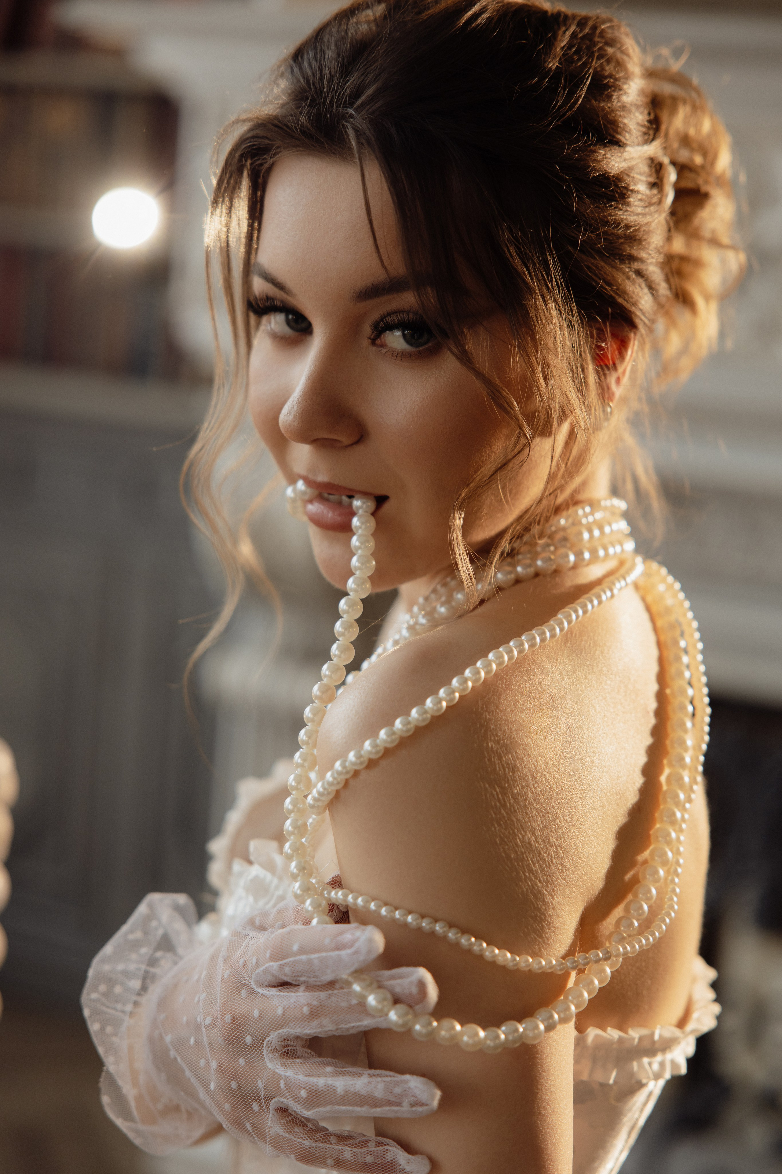 Анна. Семейный и свадебный фотограф в Челябинске Мария Леонтьева