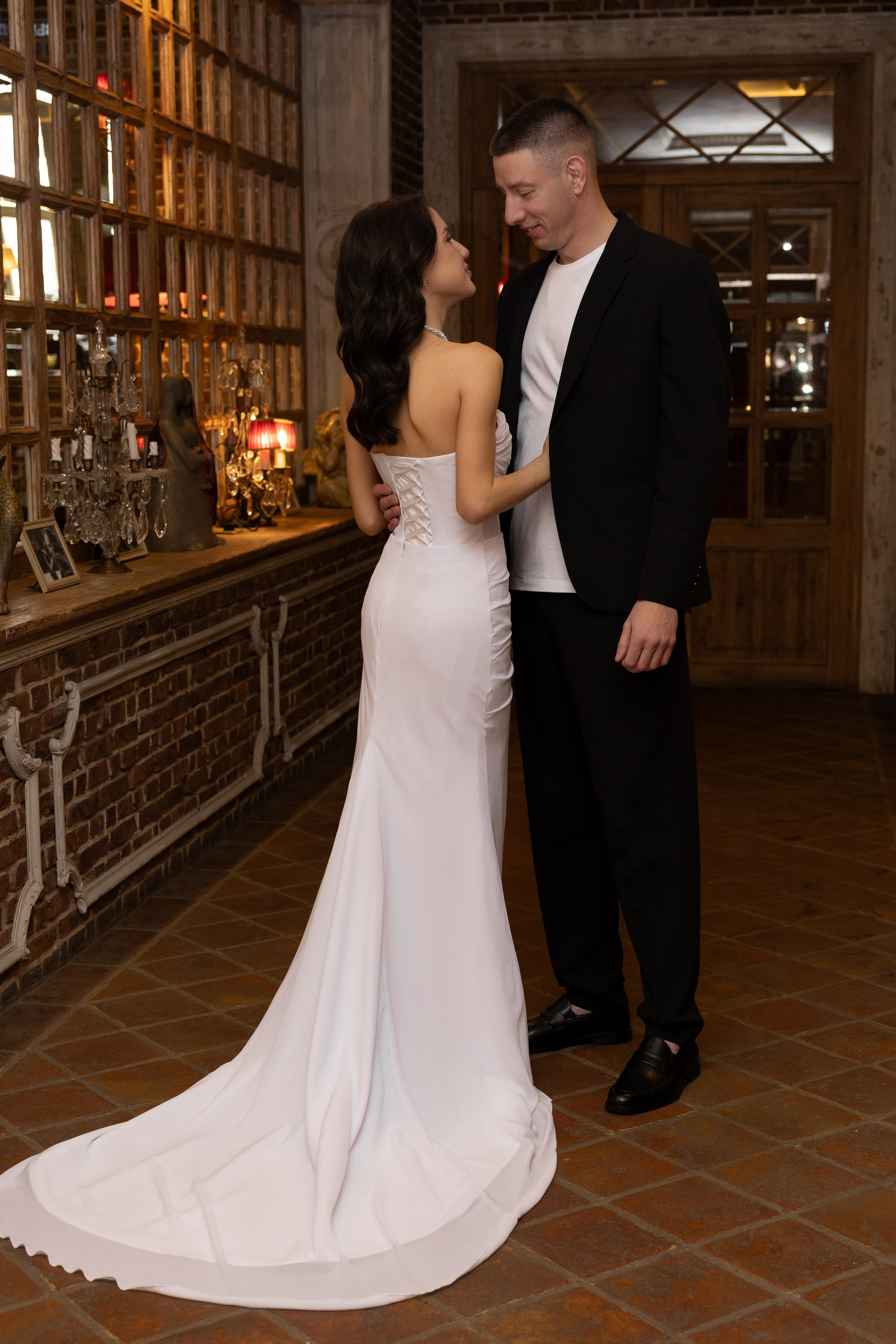 Петр и Екатерина. Семейный и свадебный фотограф в Челябинске Мария Леонтьева