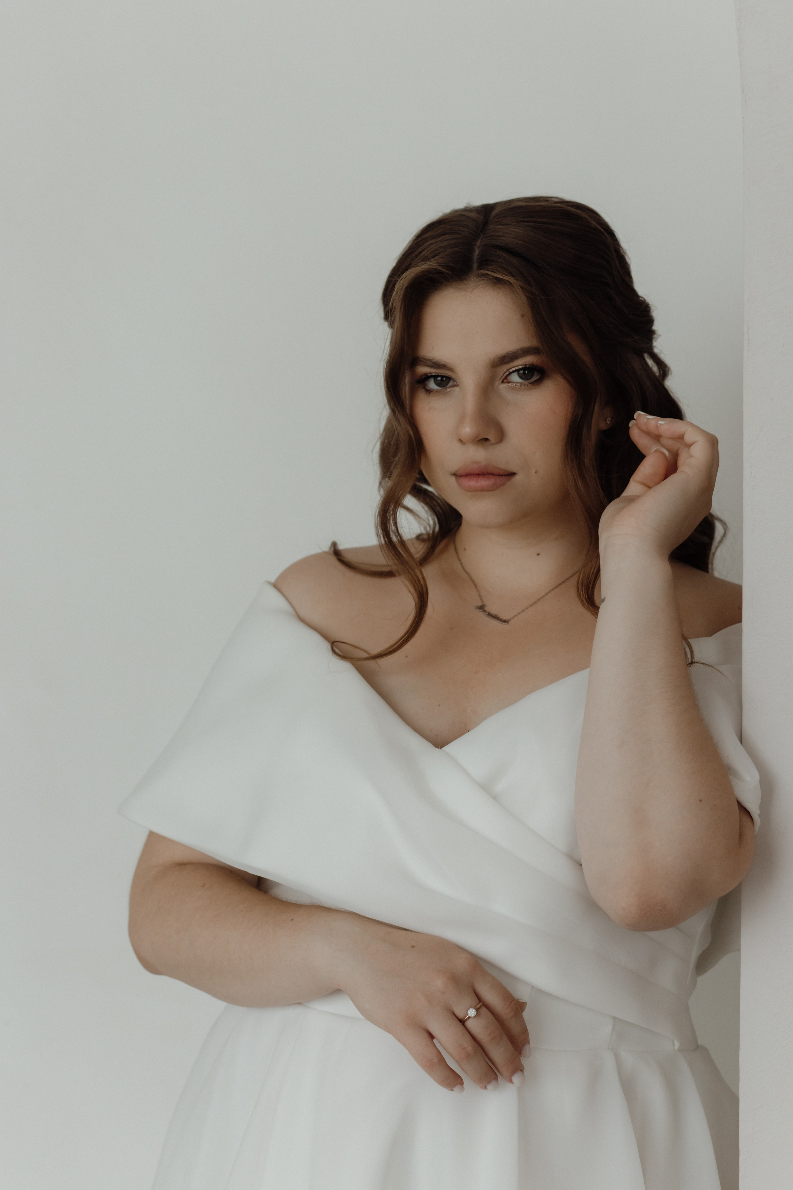 Дмитрий и Анастасия. Семейный и свадебный фотограф в Челябинске Мария Леонтьева