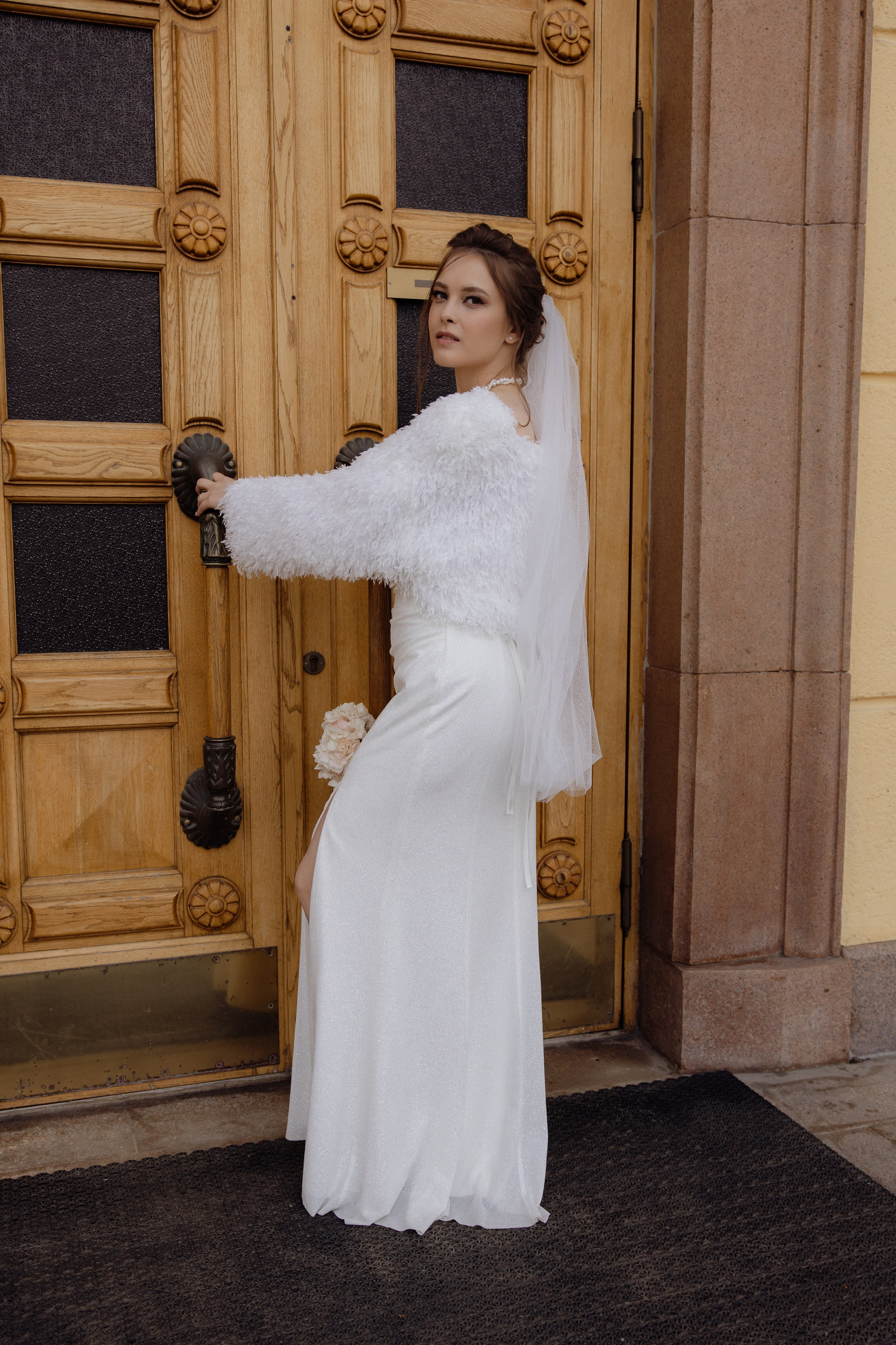 Даниил и Кристина. Семейный и свадебный фотограф в Челябинске Мария Леонтьева