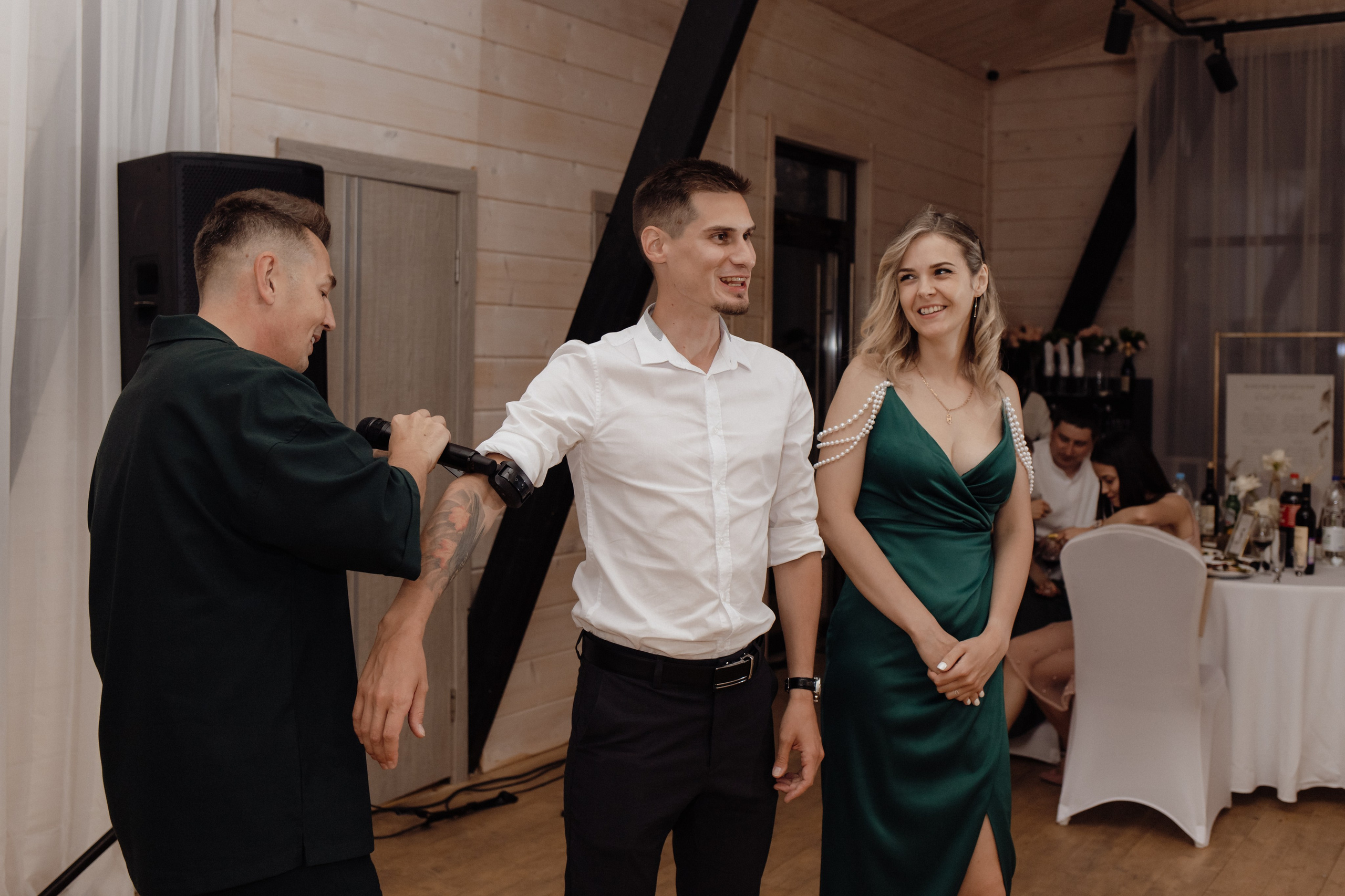 Максим и Анастасия. Семейный и свадебный фотограф в Челябинске Мария Леонтьева