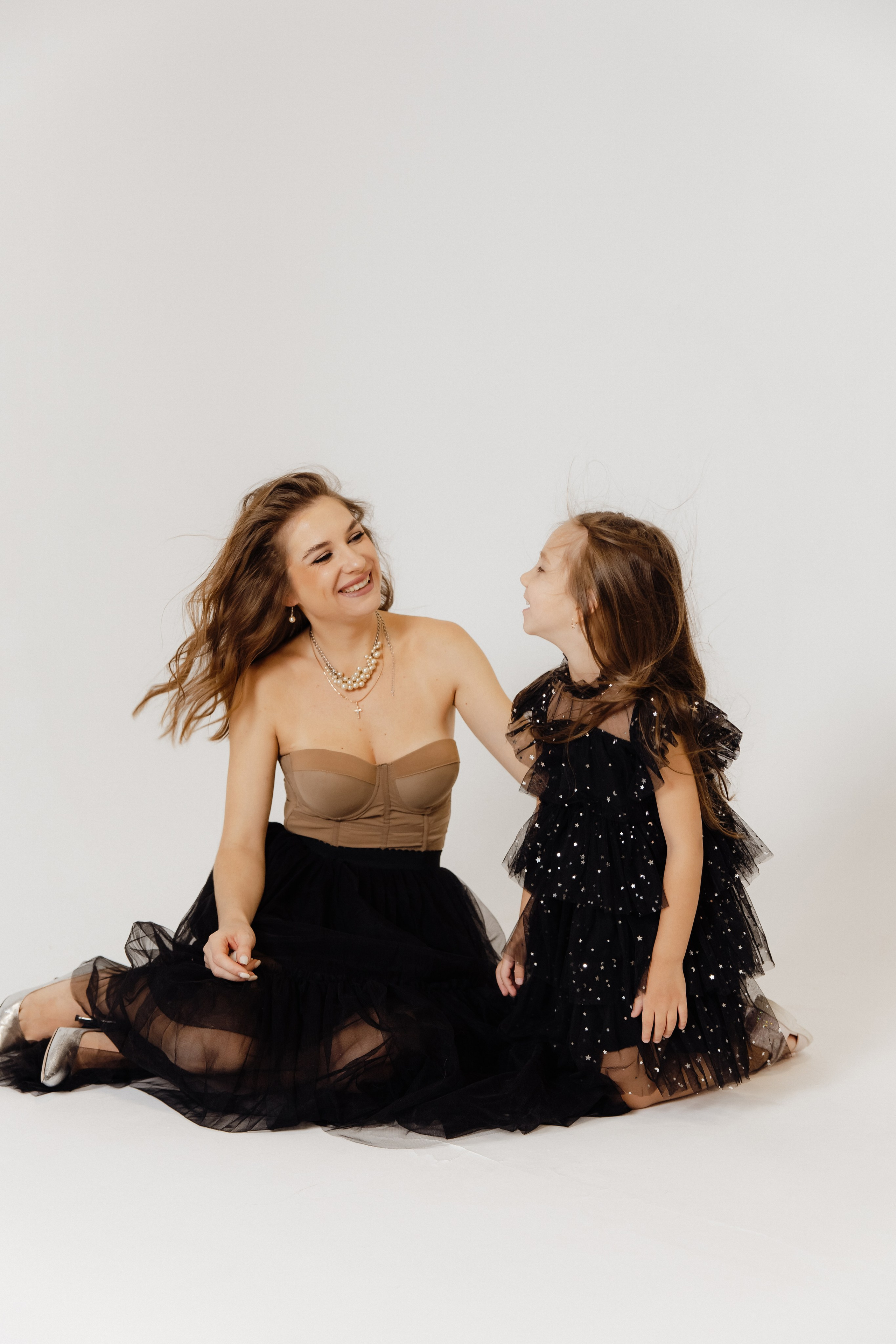 Кирилл, Алина и Мира. Семейный и свадебный фотограф в Челябинске Мария Леонтьева