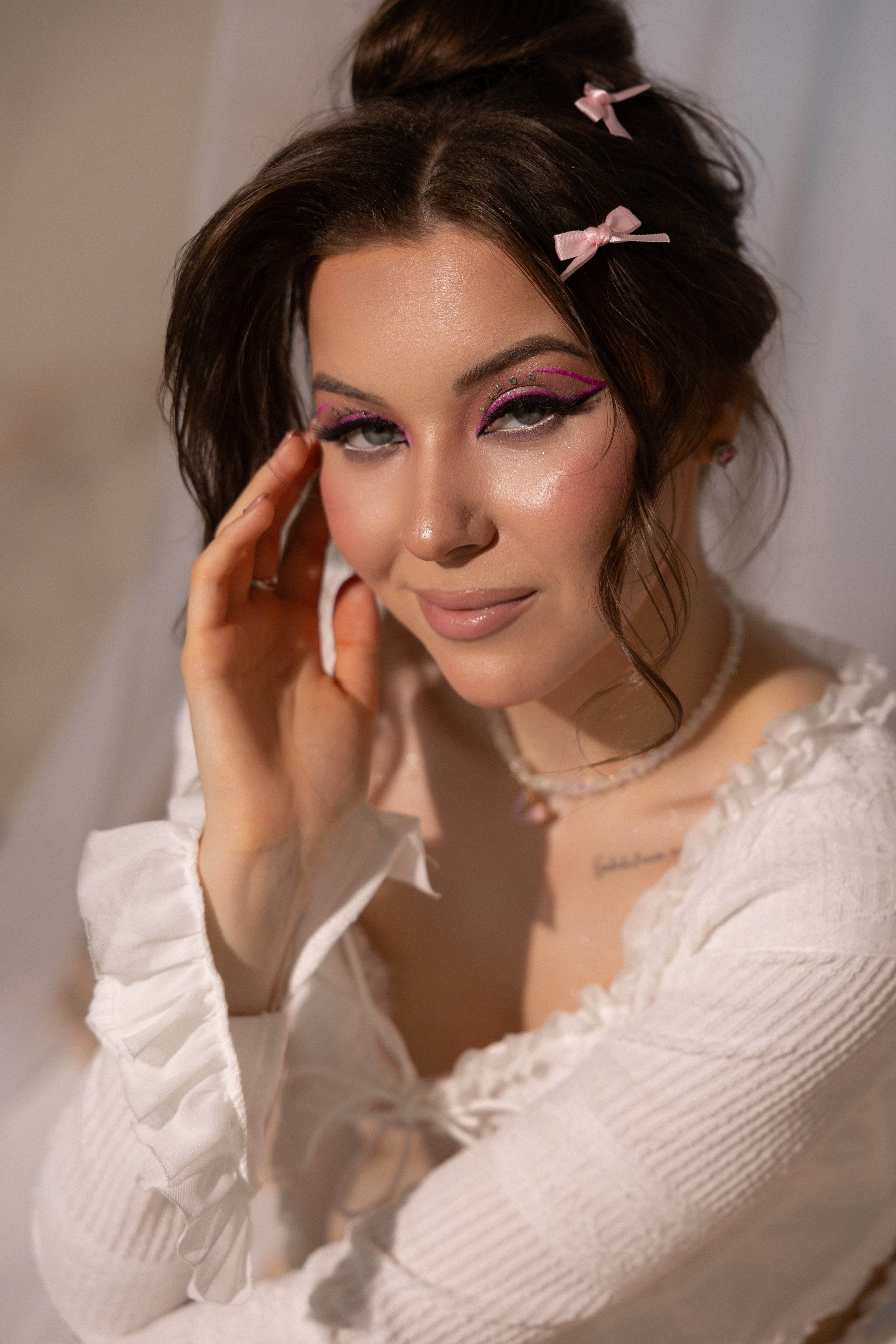 Аня. Семейный и свадебный фотограф в Челябинске Мария Леонтьева