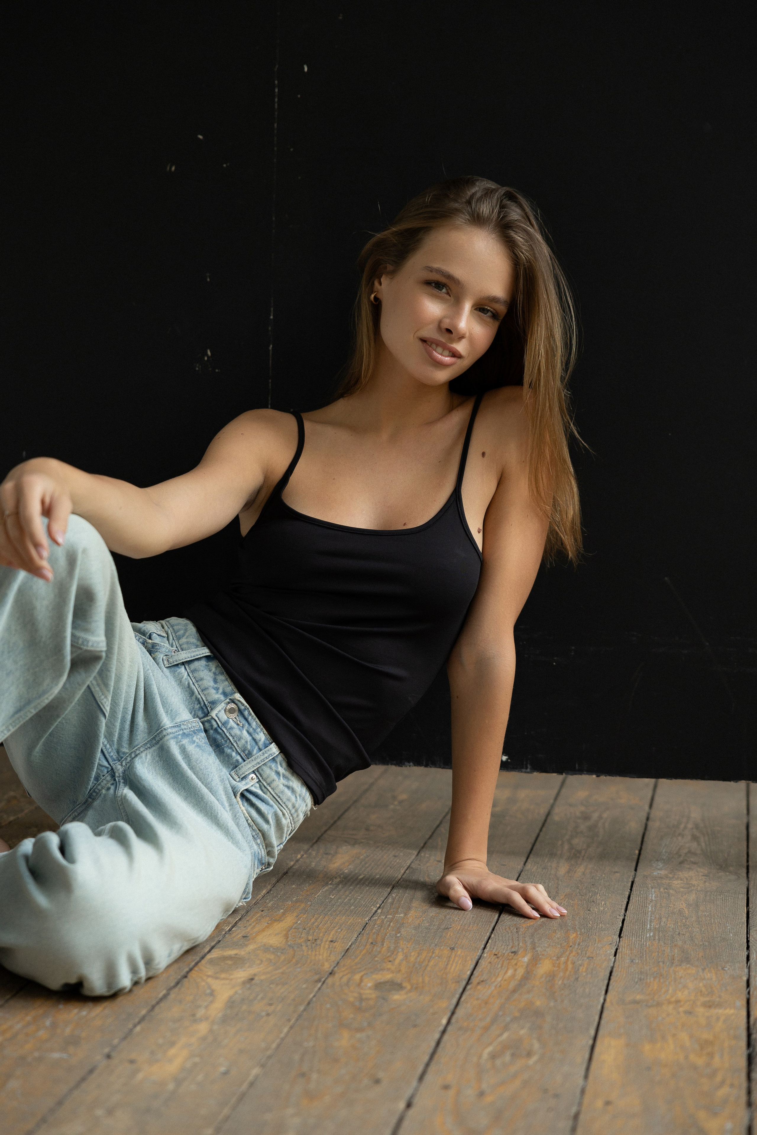 Анастасия. Семейный и свадебный фотограф в Челябинске Мария Леонтьева