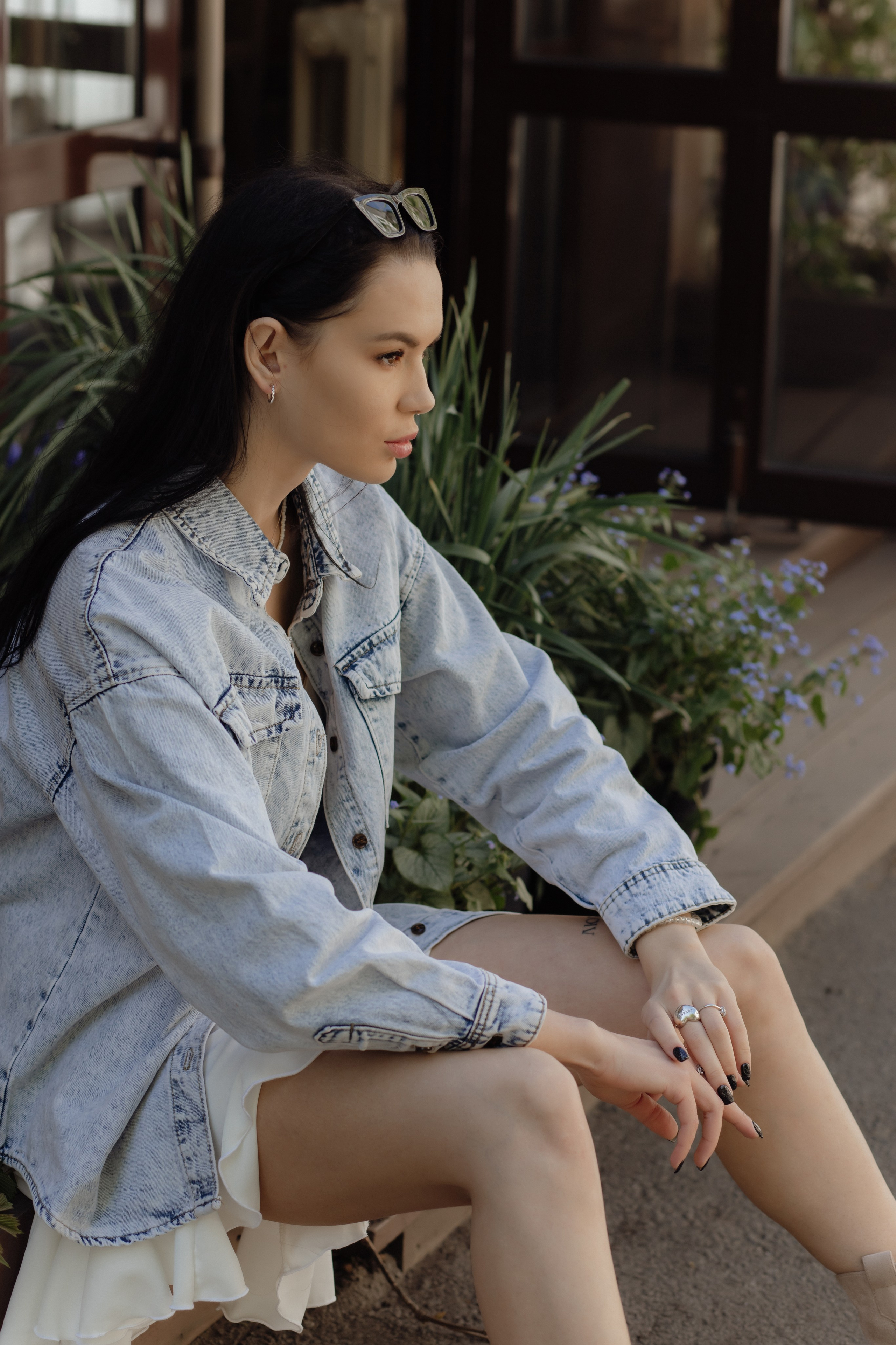 Настя. Семейный и свадебный фотограф в Челябинске Мария Леонтьева