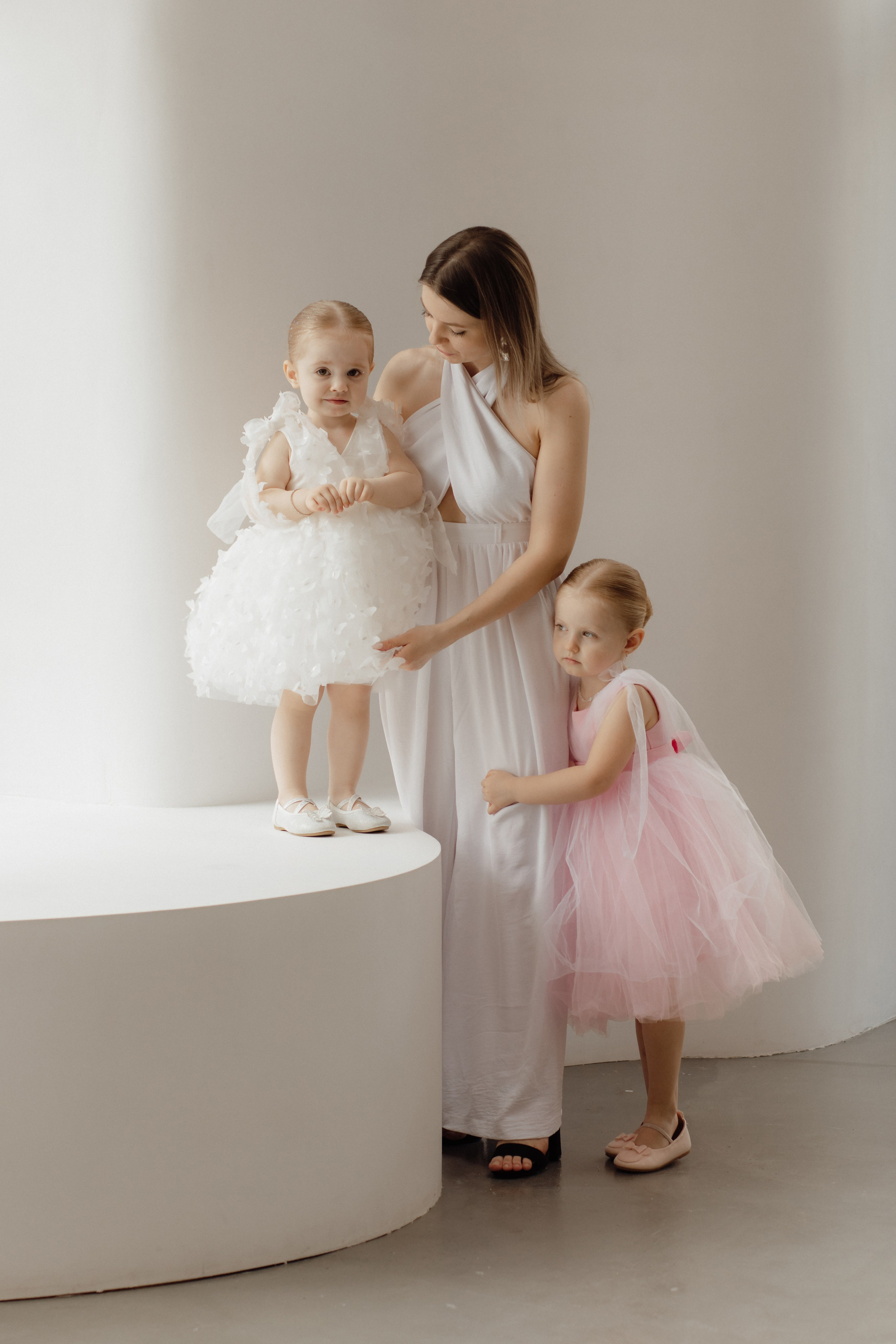 Ксюше 5. Семейный и свадебный фотограф в Челябинске Мария Леонтьева