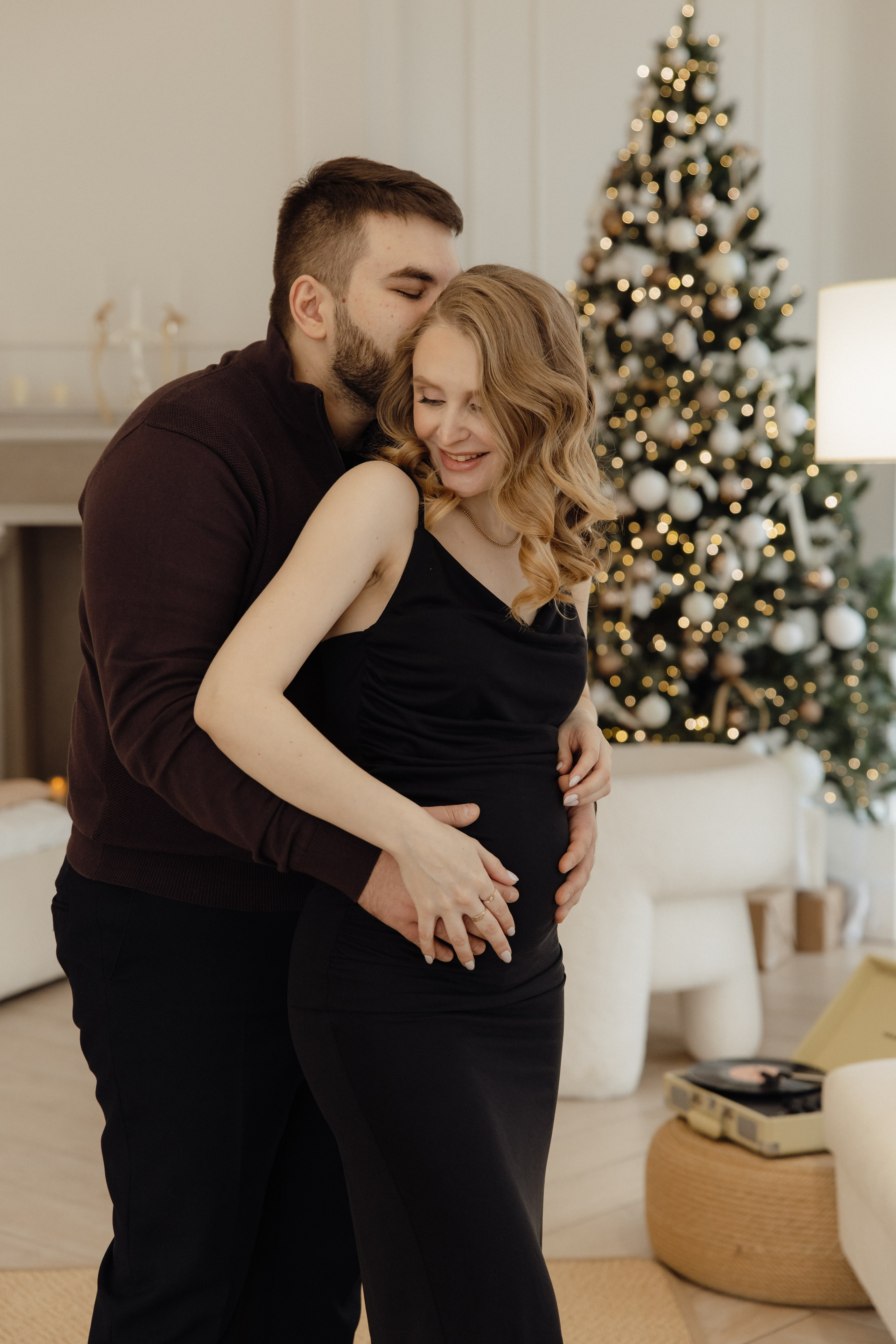 Антон и Виктория. Семейный и свадебный фотограф в Челябинске Мария Леонтьева