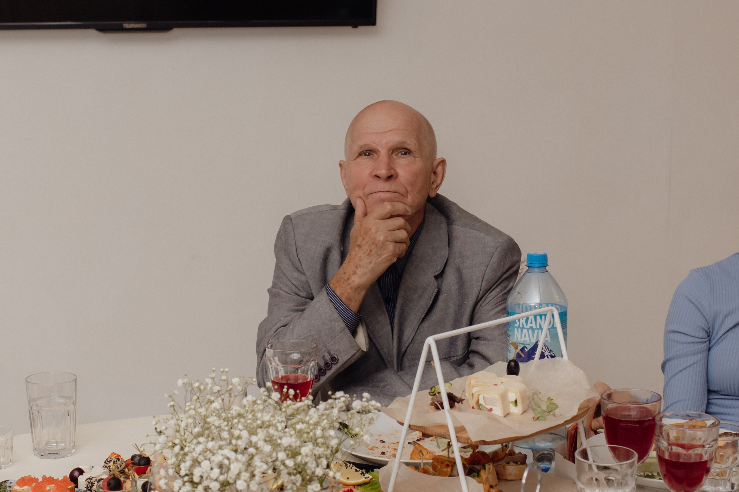 Степан и Дарья. Семейный и свадебный фотограф в Челябинске Мария Леонтьева