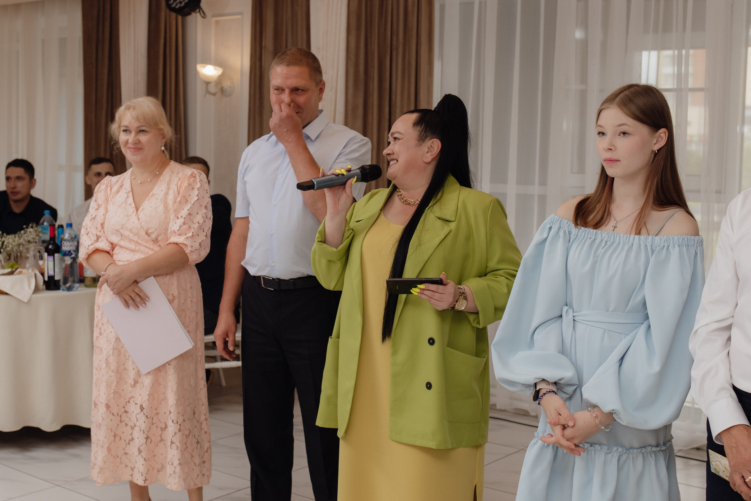 Степан и Дарья. Семейный и свадебный фотограф в Челябинске Мария Леонтьева