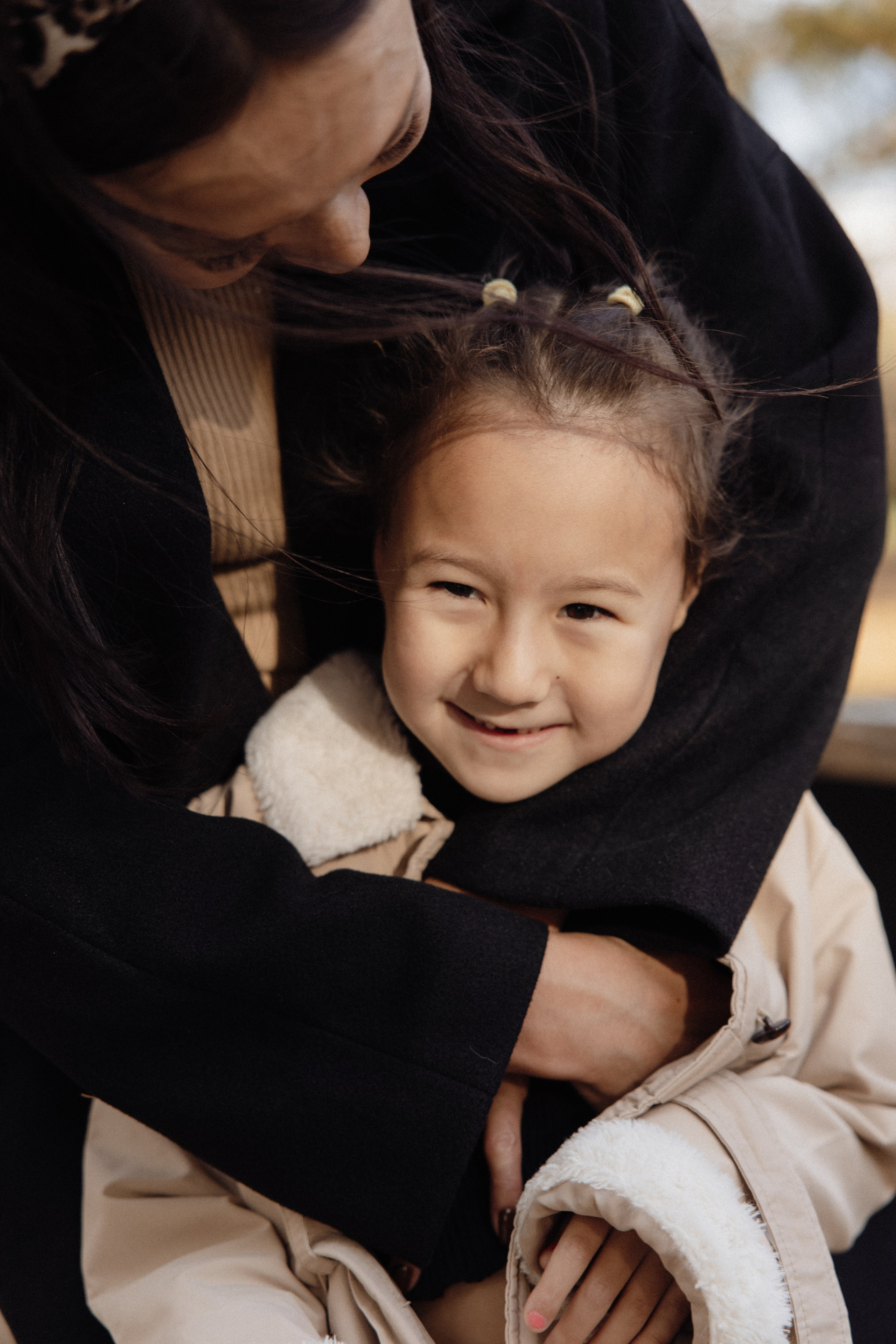 Прогулочная. Семейный и свадебный фотограф в Челябинске Мария Леонтьева