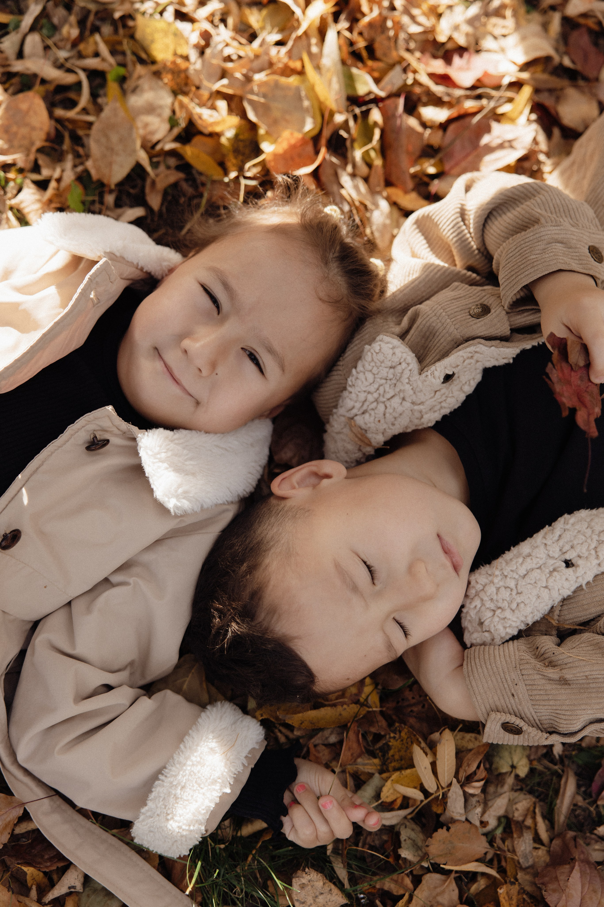 Прогулочная. Семейный и свадебный фотограф в Челябинске Мария Леонтьева
