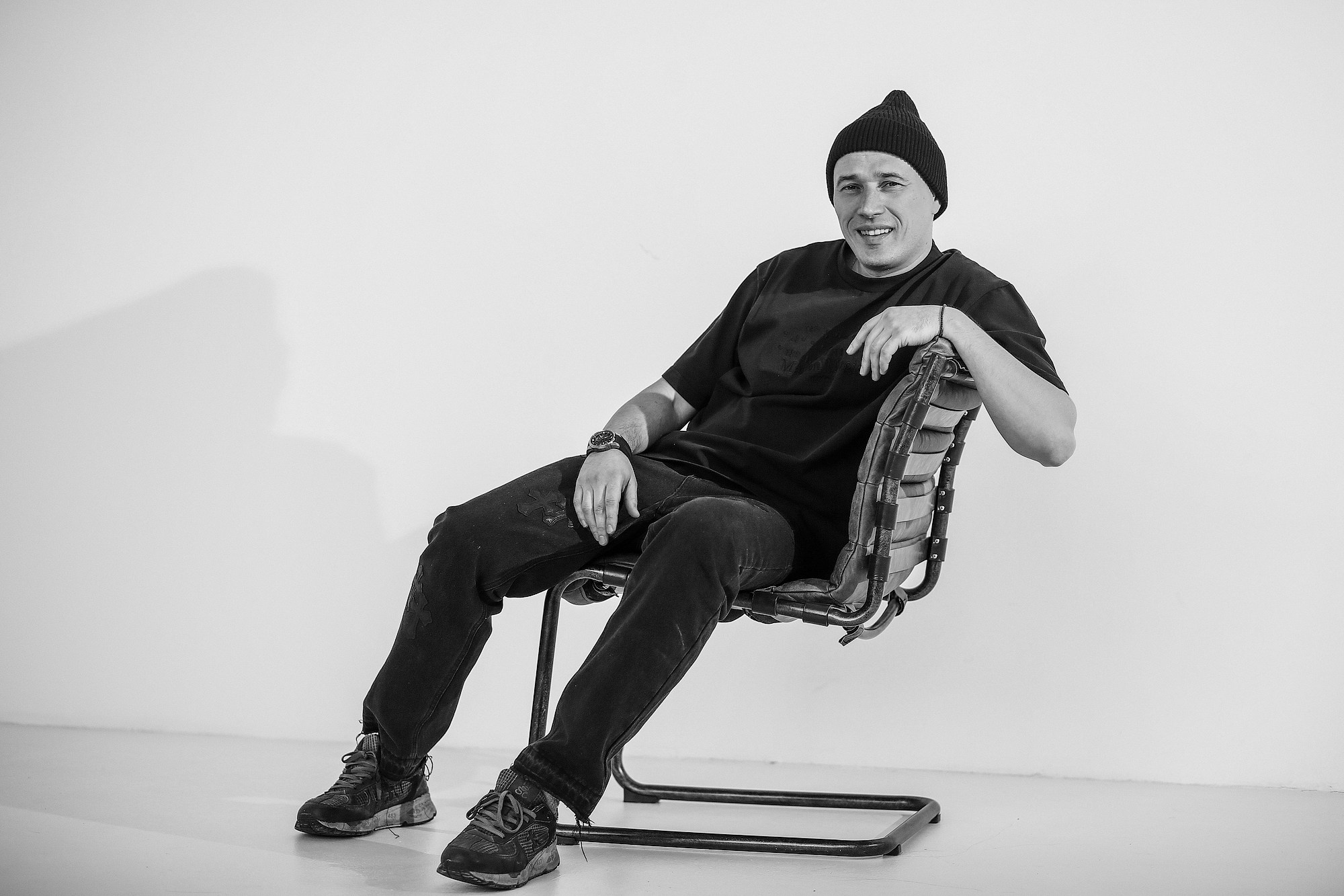 МУЖСКОЙ ПОРТРЕТ. Фотография. Визуально-чувственный мир души