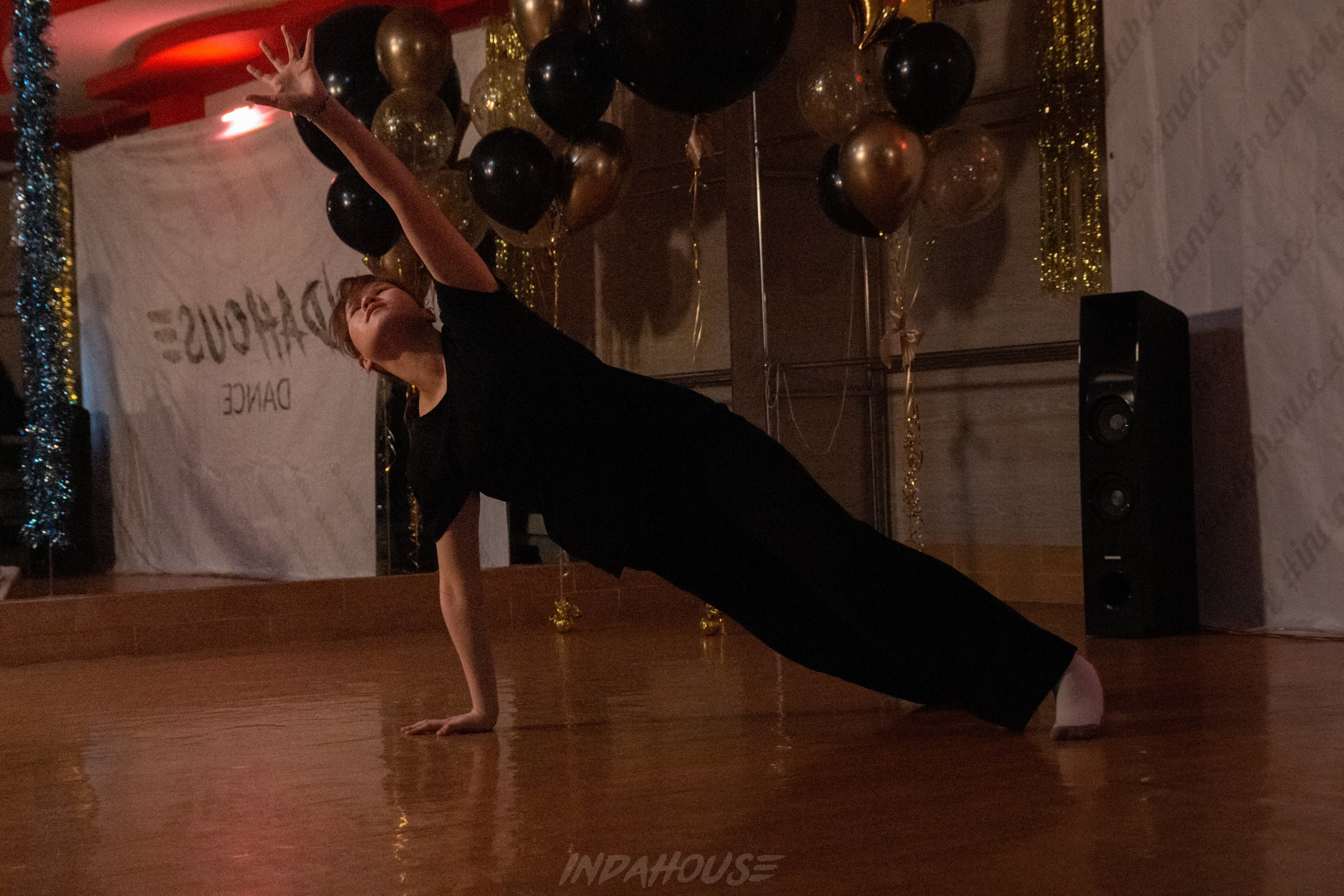 NEW YEAR INDAHOUSE | декабрь 2021. Фотограф Ева Ким