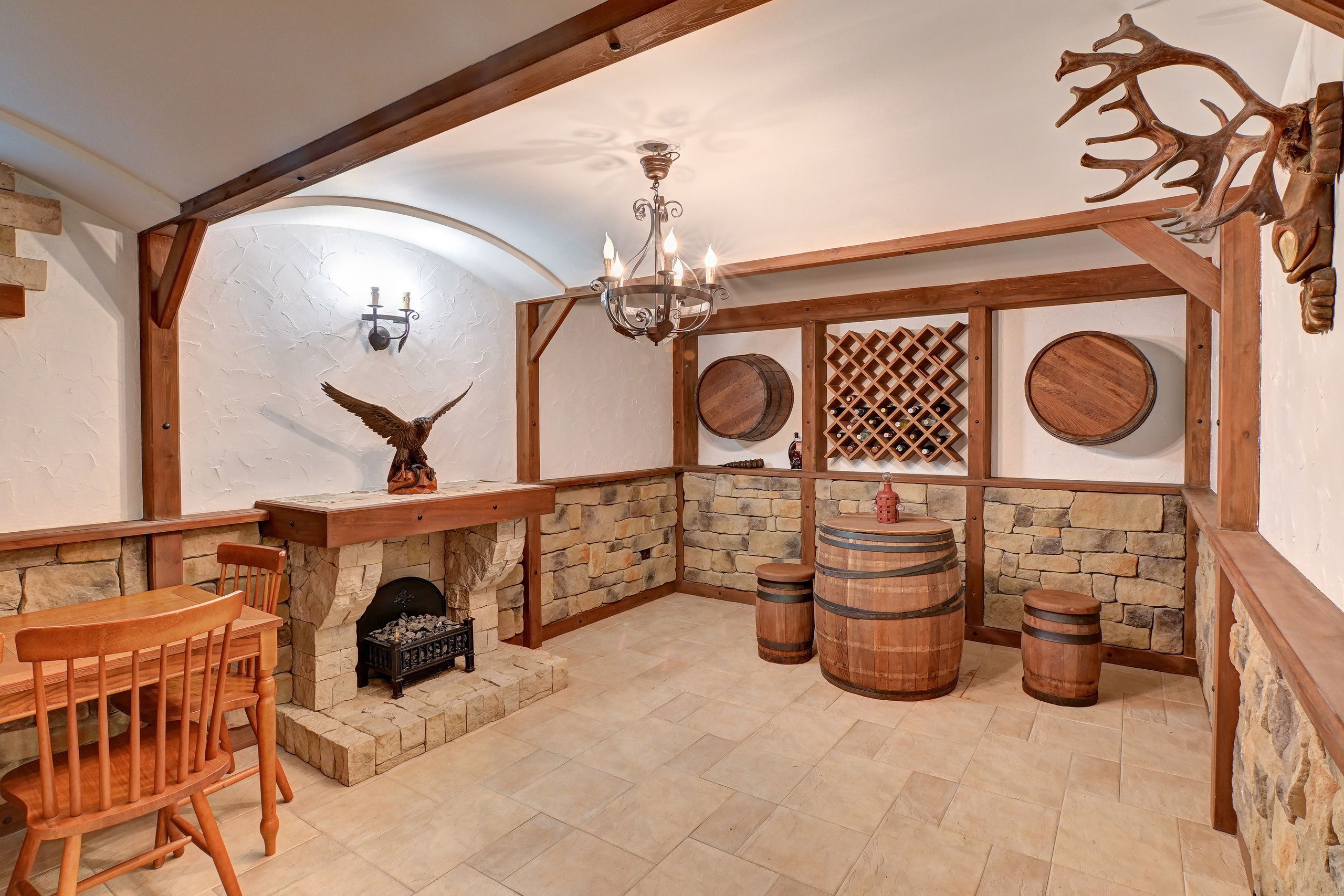 Дом на Мамайке. Интерьерный фотограф в Сочи | Роман Сусленко