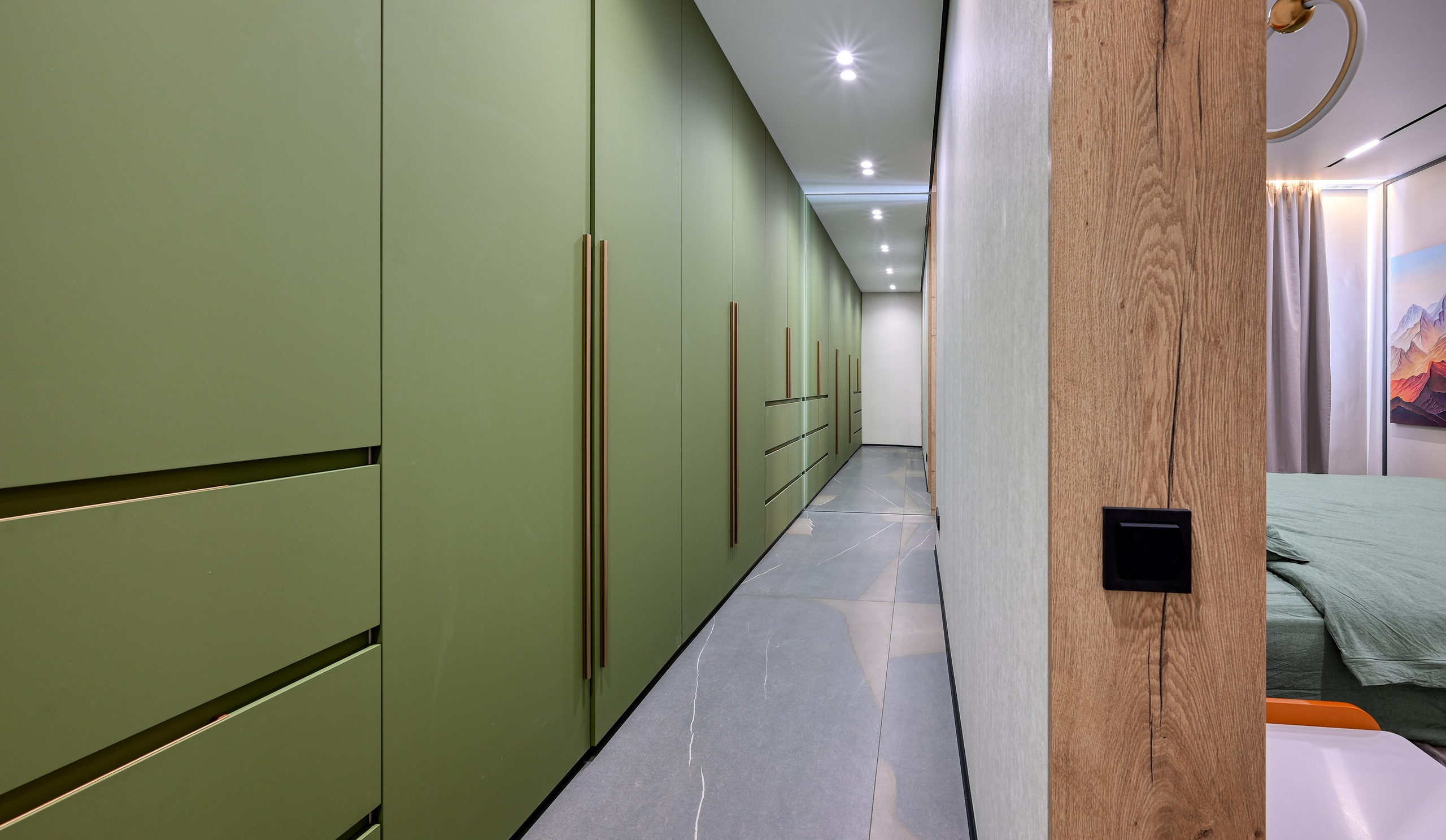 Интерьерная фотосъемка для мебельного производства. Интерьерный фотограф в Сочи | Роман Сусленко