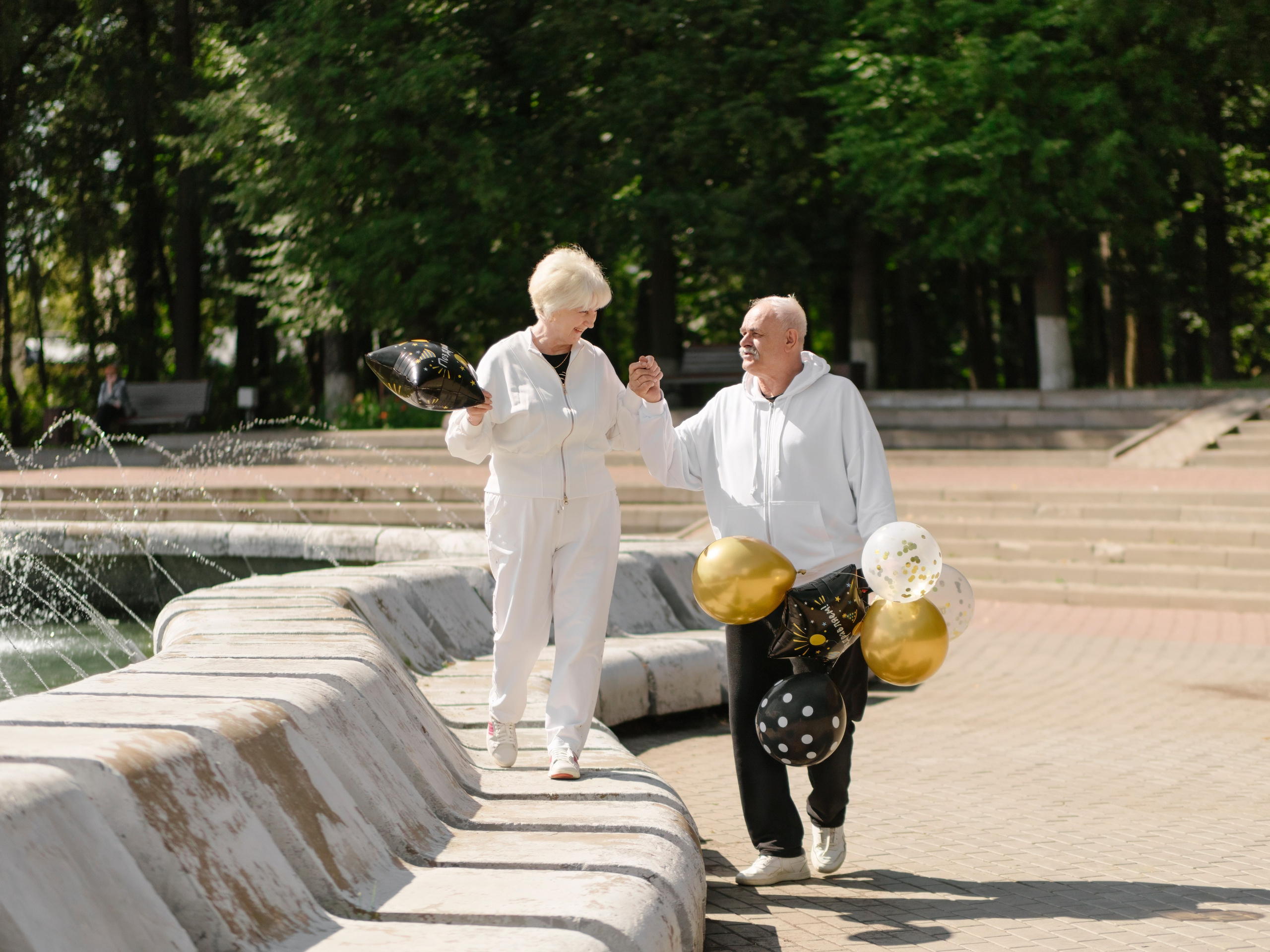 Алевтина. Свадебный фотограф во Владимире - Мария Широкорядова