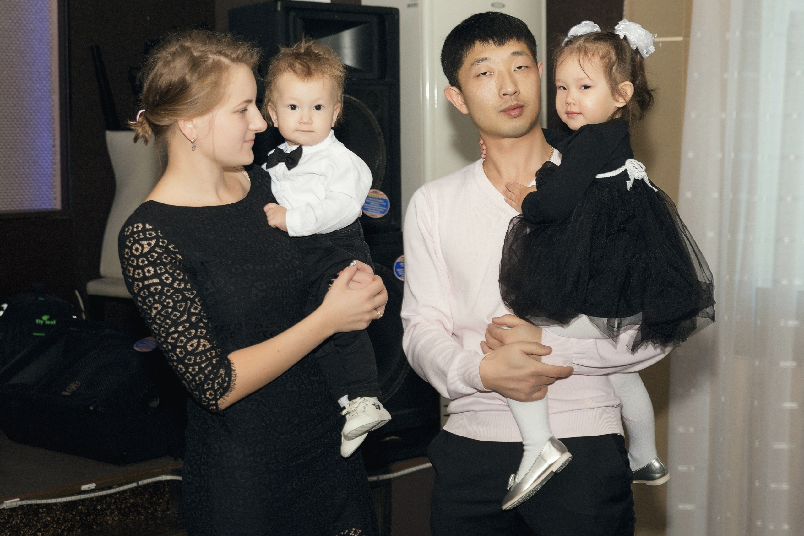 Семейный фотограф в Таганроге