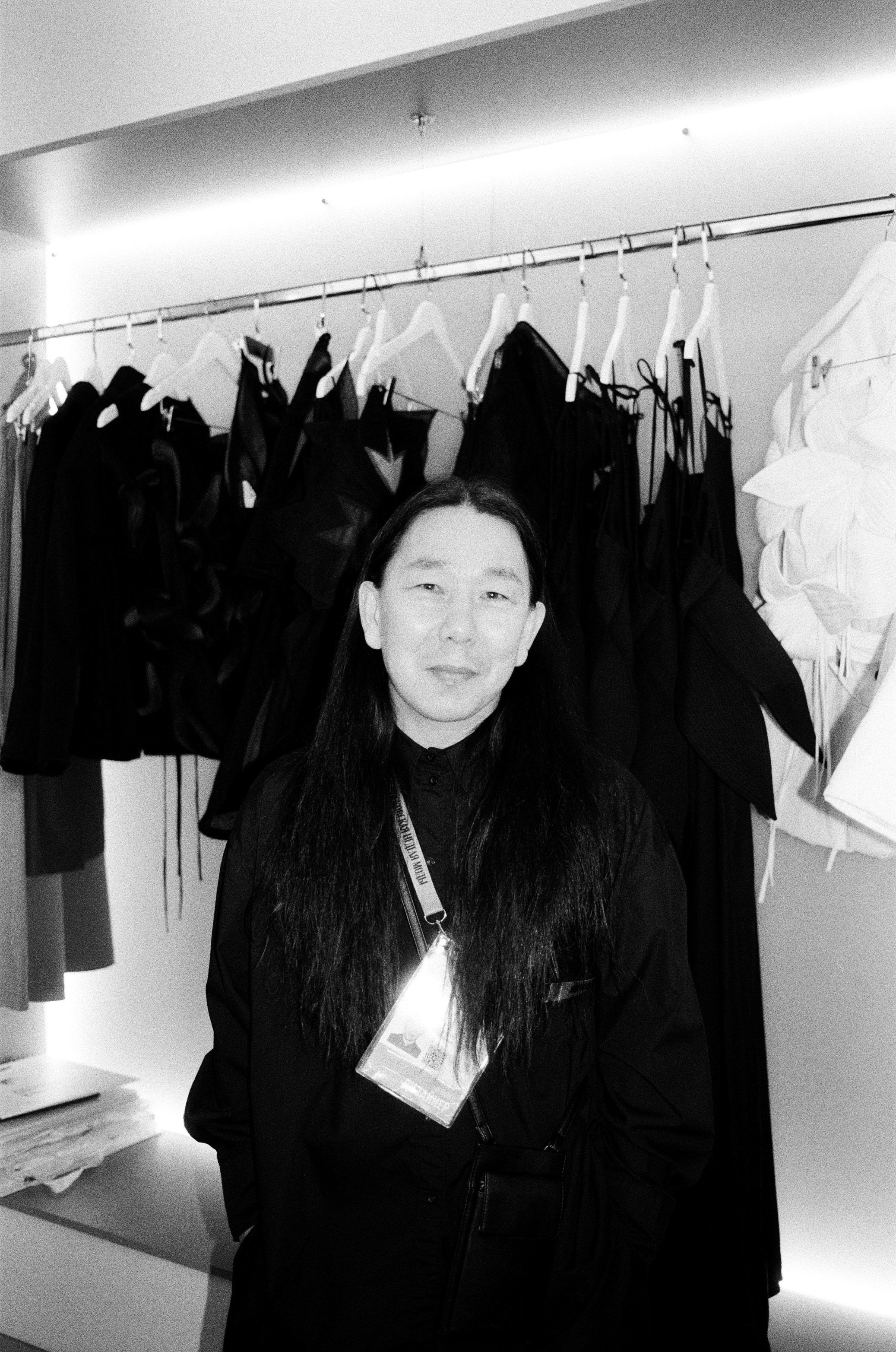 День 2. Плёночный фотограф Москва, Саша Звук