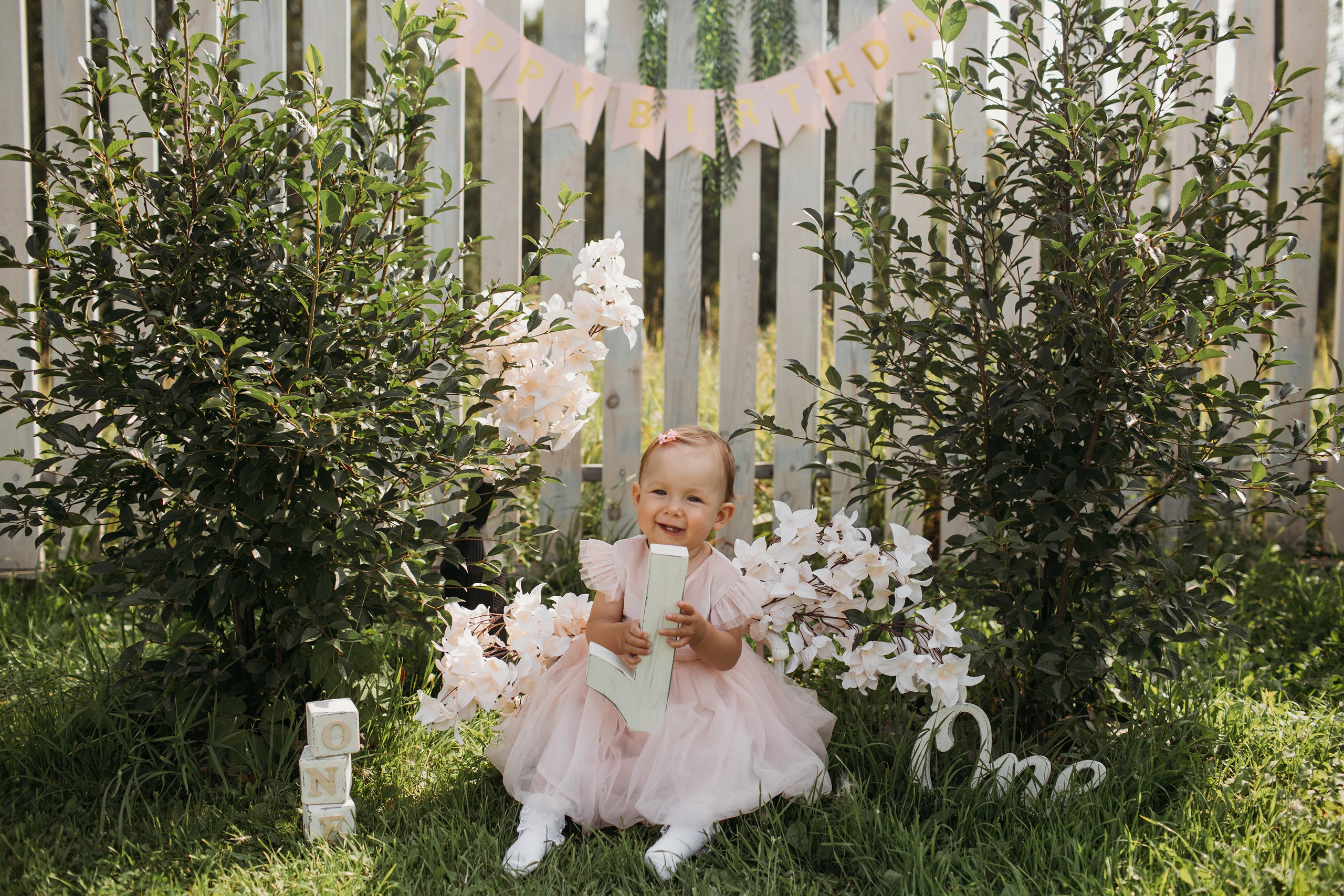 Верочка. Семейный фотограф Томск