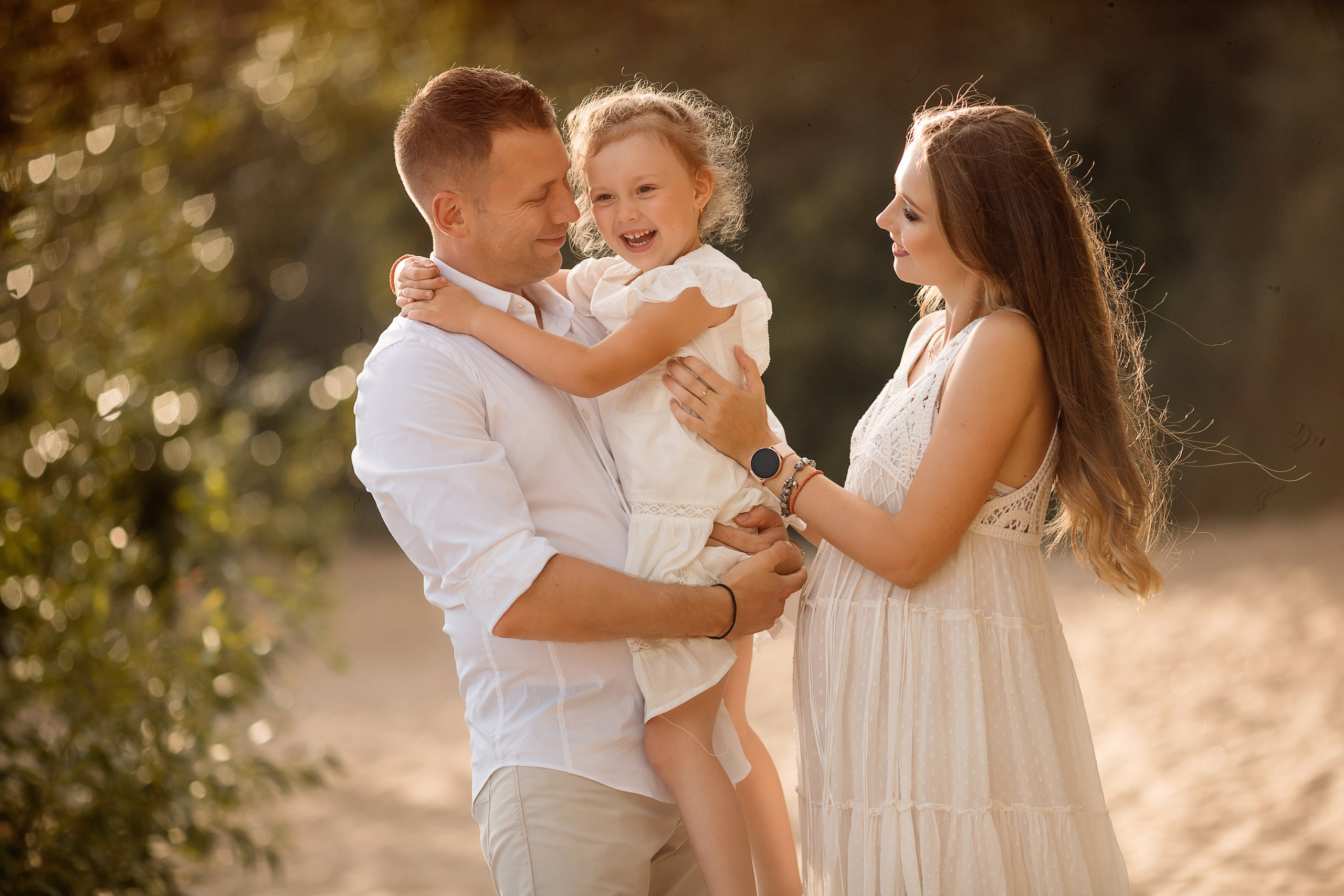 Фотосессия беременности в Санкт -Петербурге Настя Околот