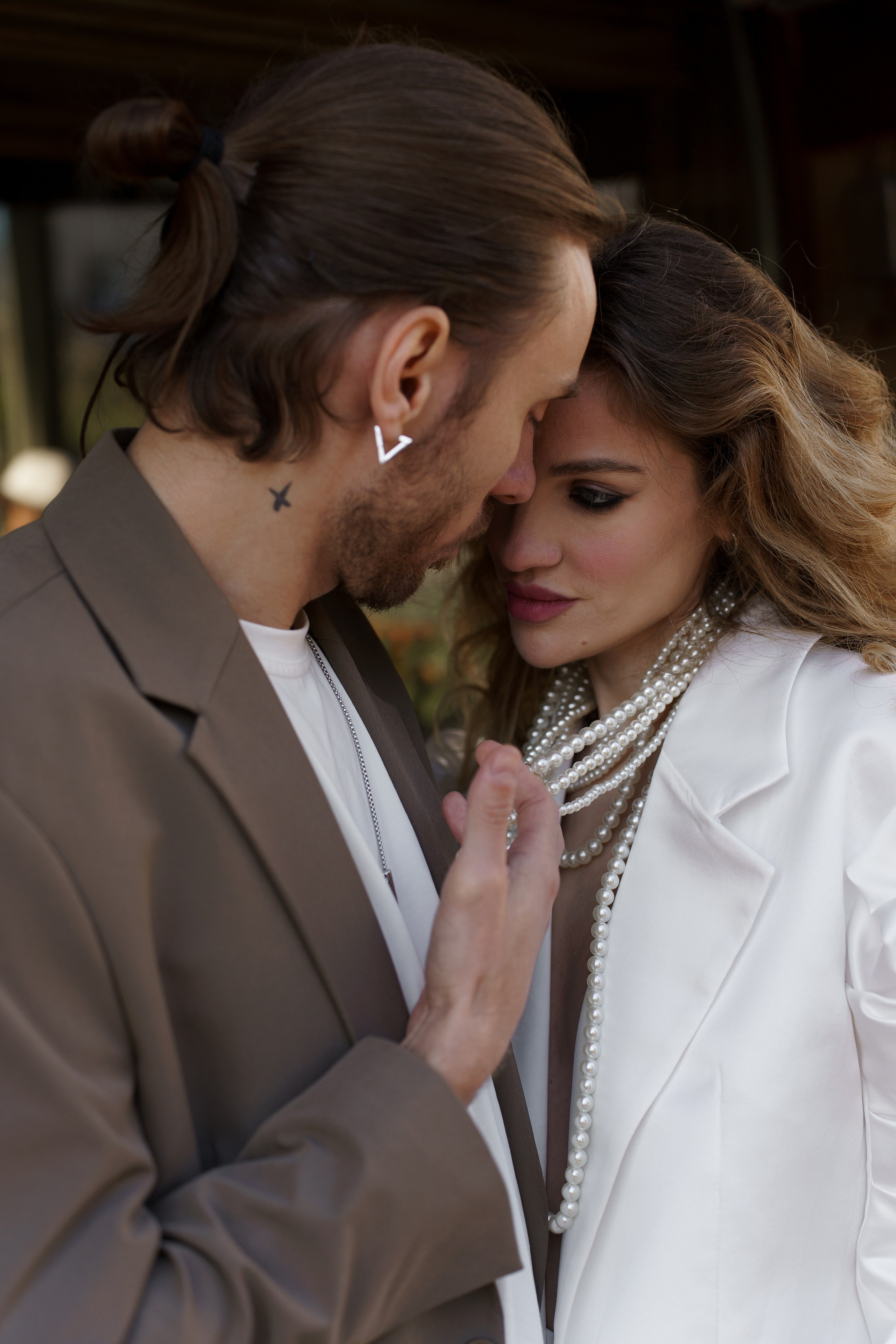 Клим & Полина (2). Главная