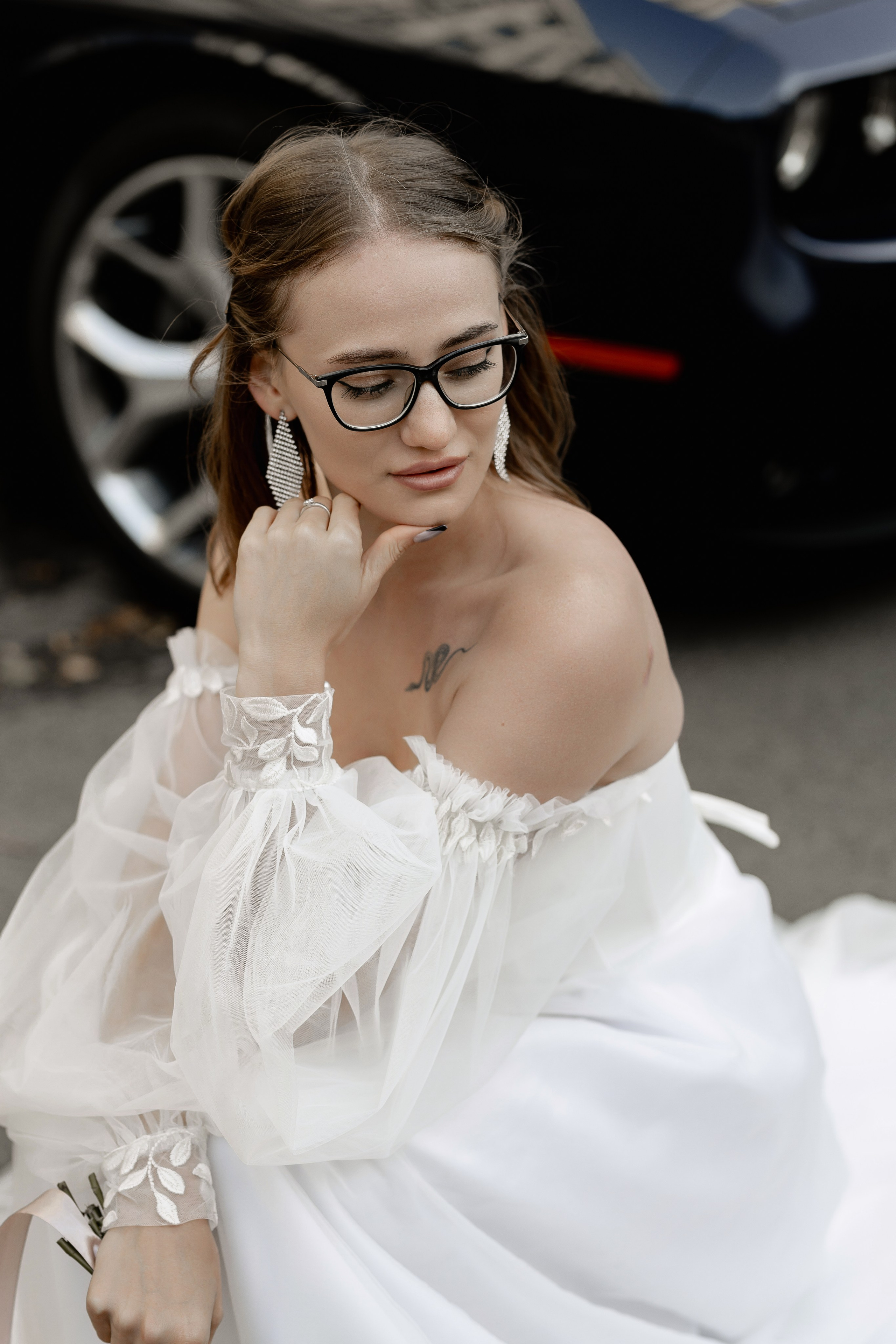 Влад & Вика. Главная