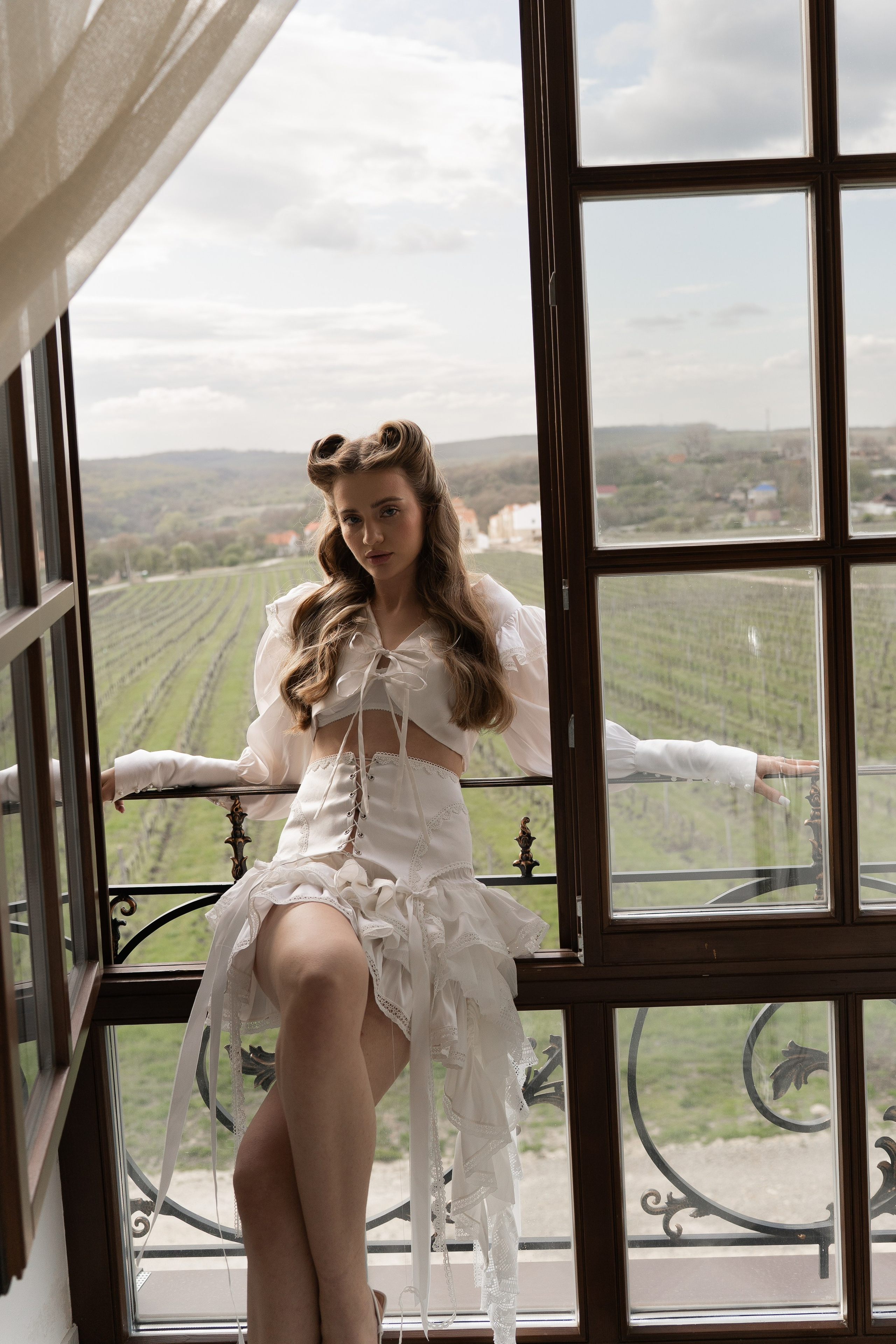 Маргарита. Главная