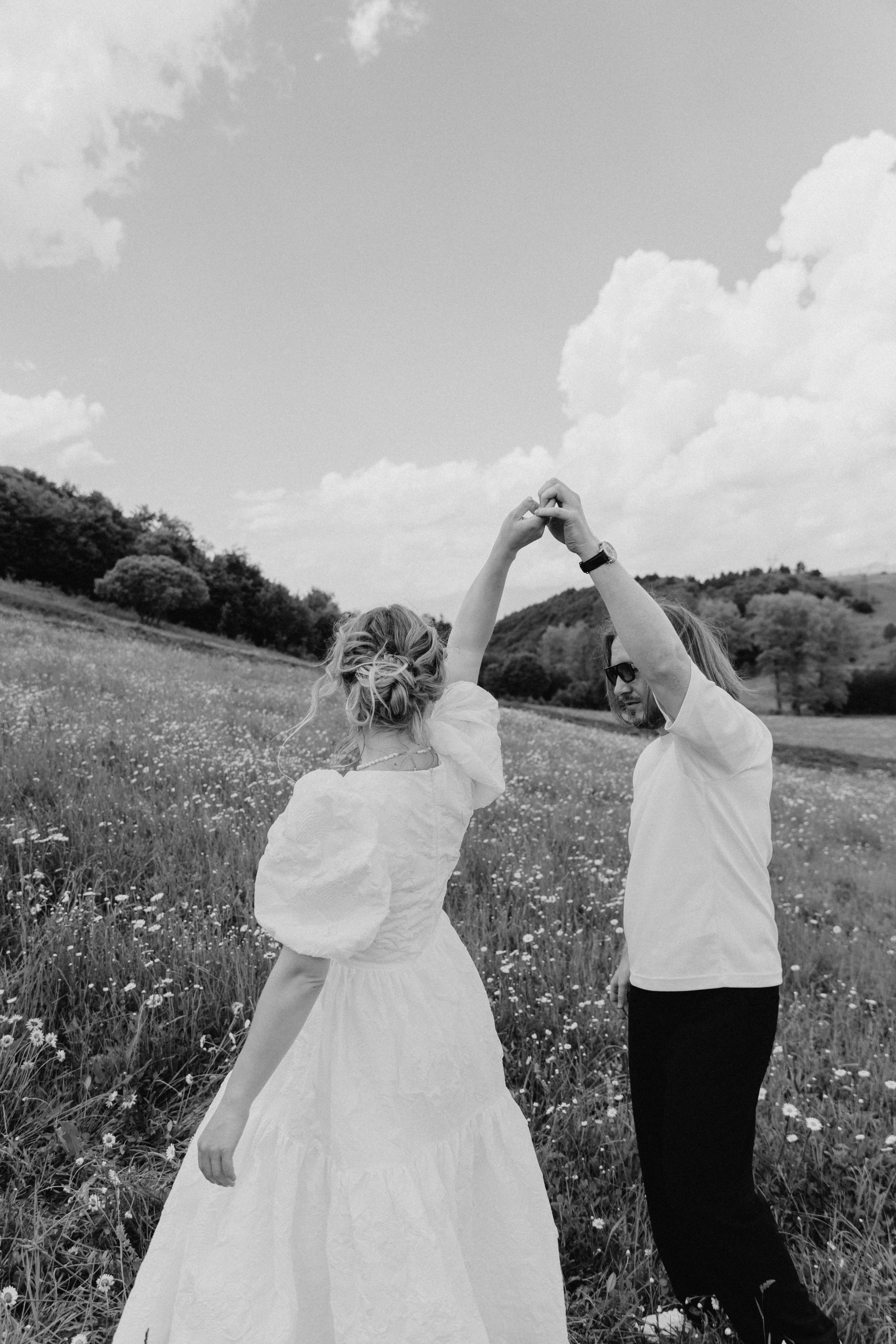 Дилижан. Армения. Свадебный фотограф Анастасия Пальчикова