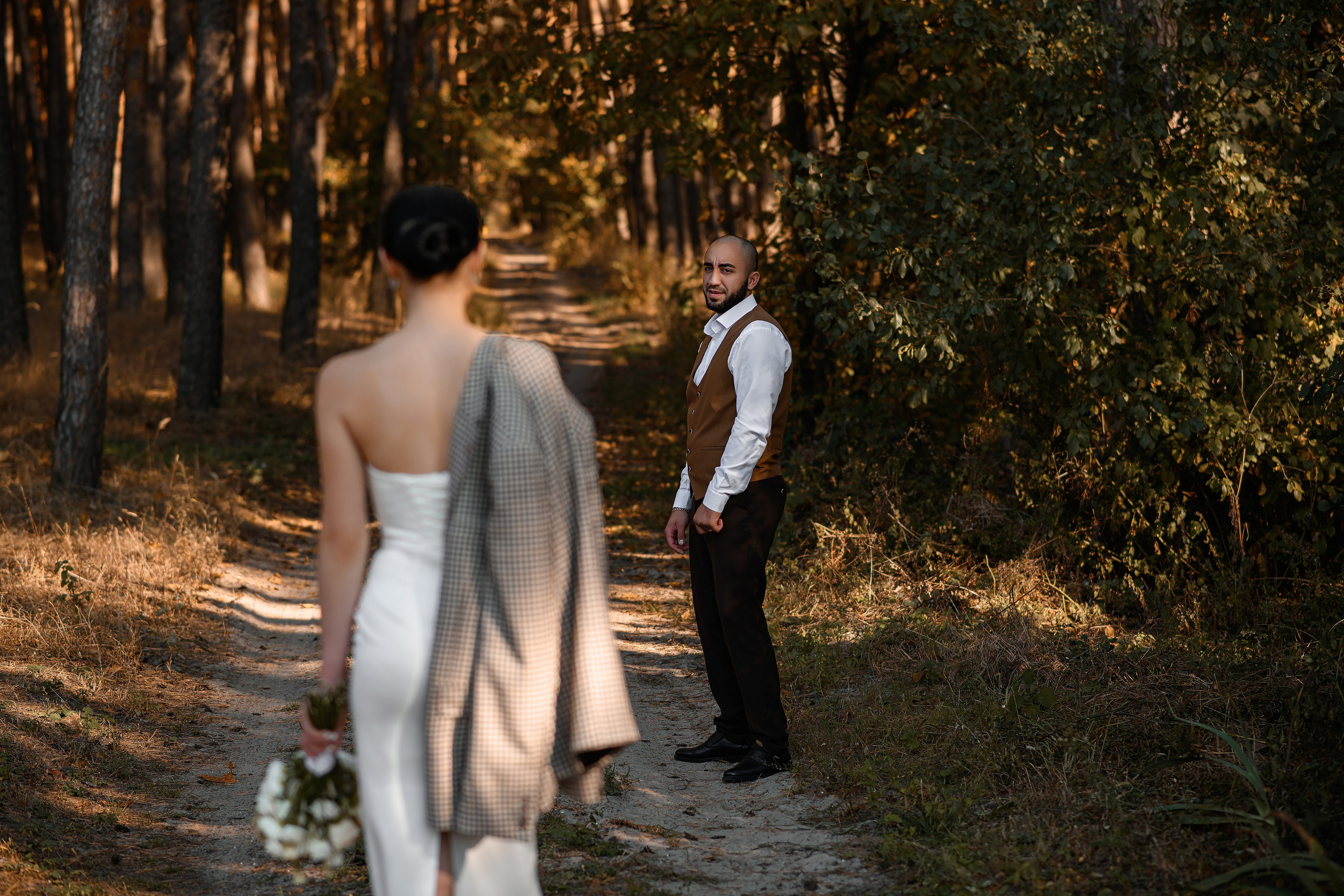Артур и Дарья. Свадебный фотограф Белгород Валуйки Старый Оскол Воронеж