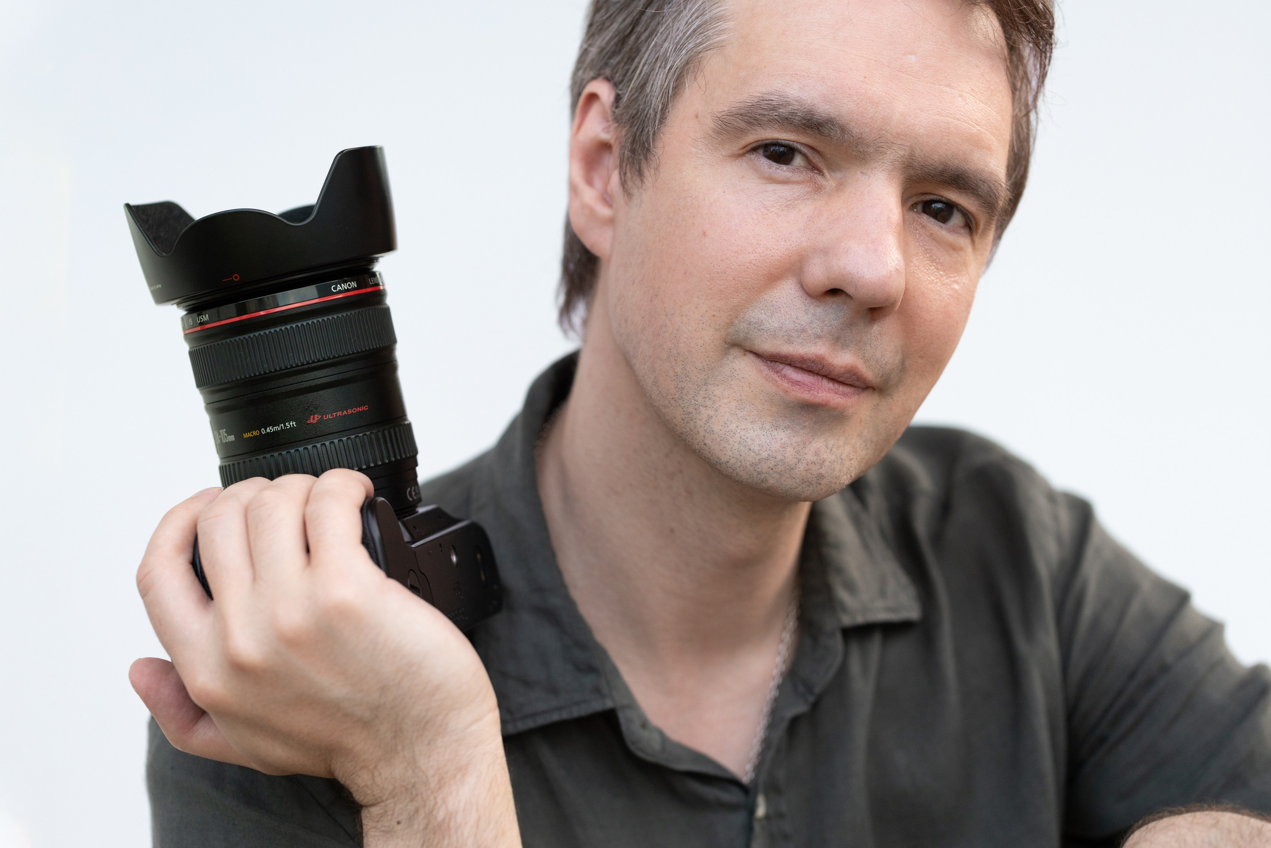 Обучение портретной съёмке в жанре «хедшот». Бизнес-портрет | Хедшот-фотограф | Студия делового портрета в Москве